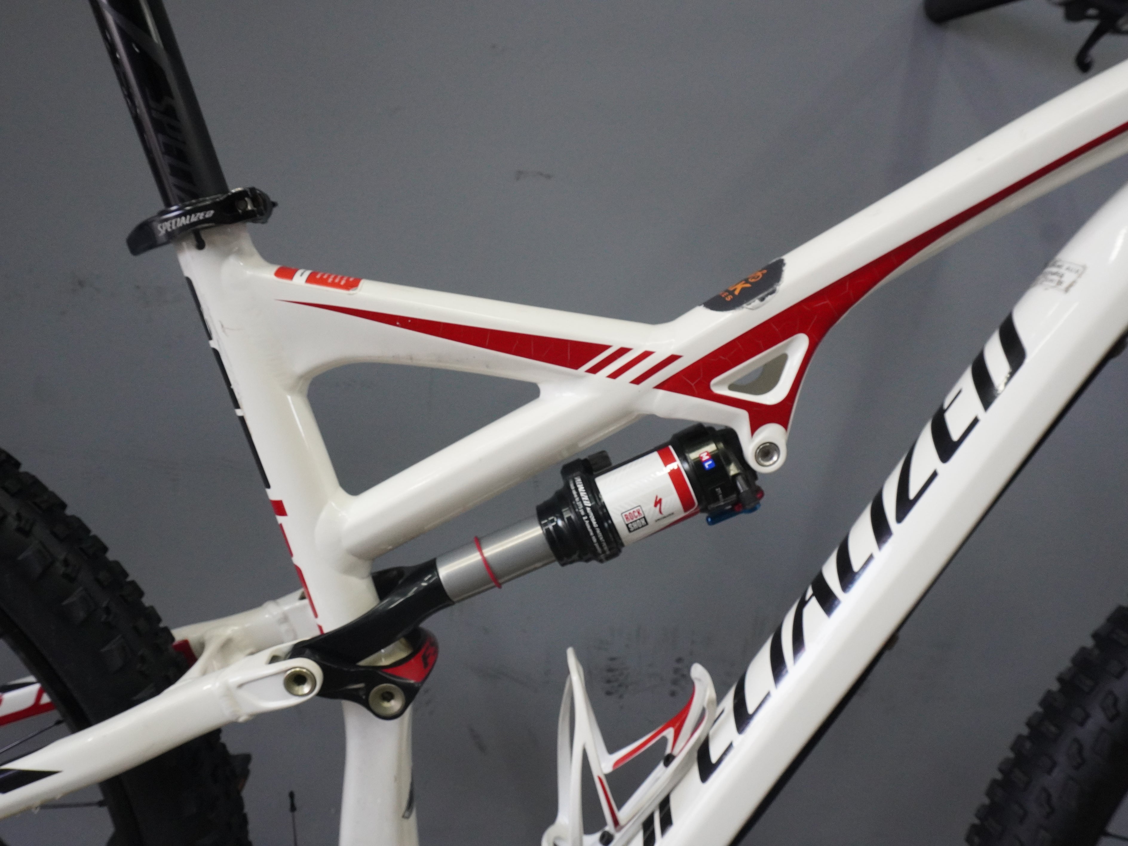 Specialized Camber Mountain Bike