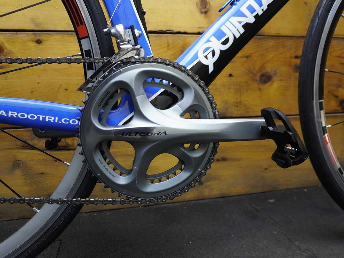 RENT Quintana Roo Lucero Time Trial Bike