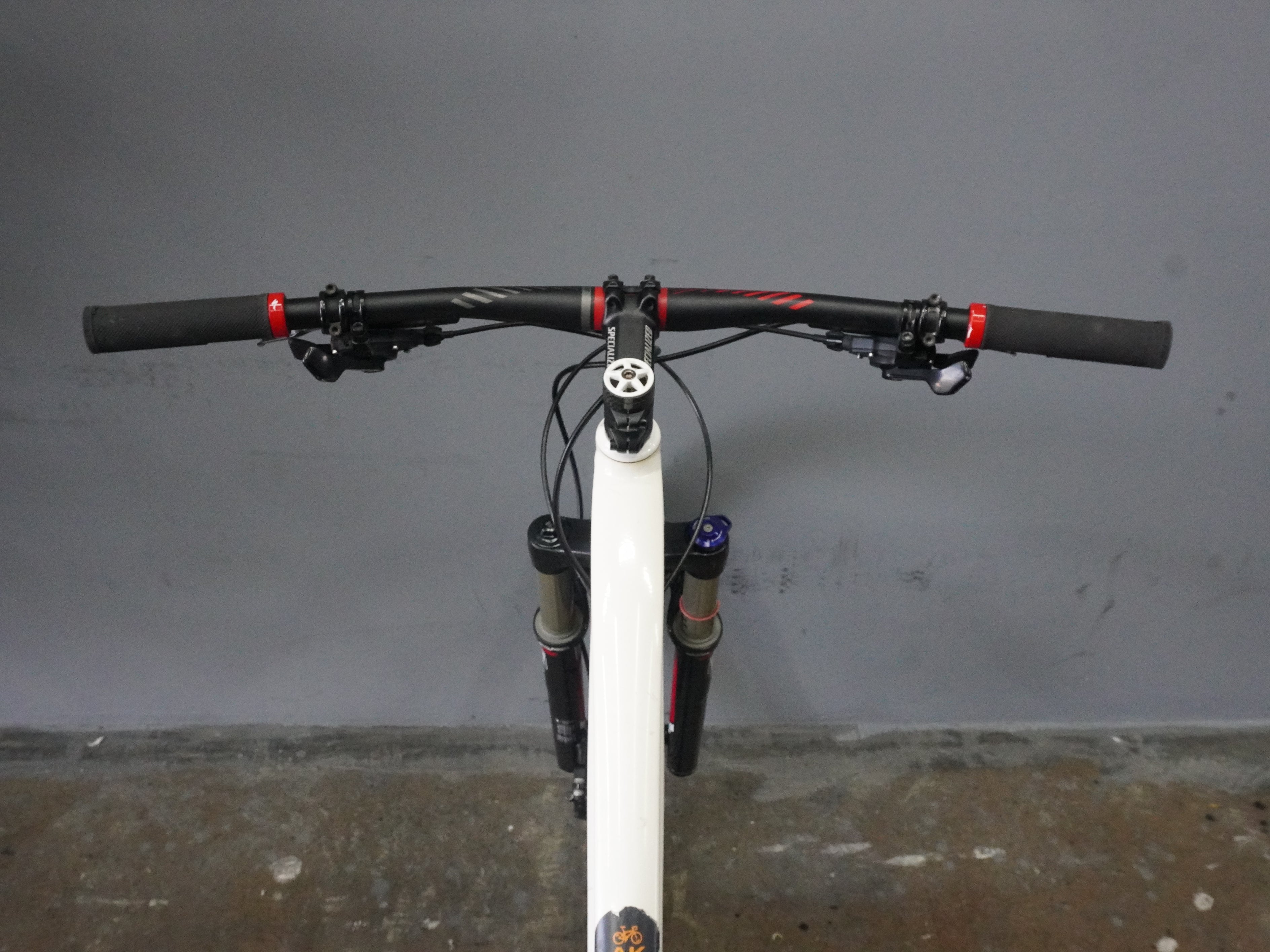 Specialized Camber Mountain Bike