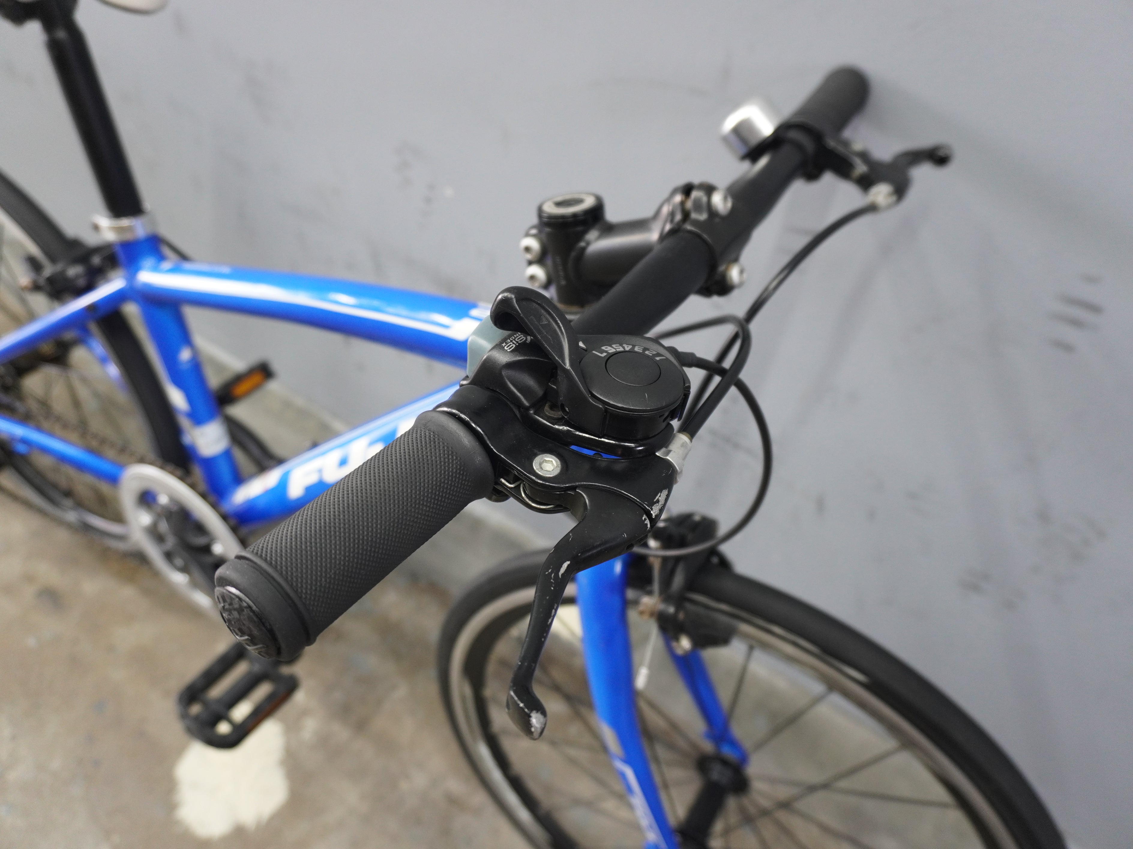 Fuji Absolute 20" Kids Bike