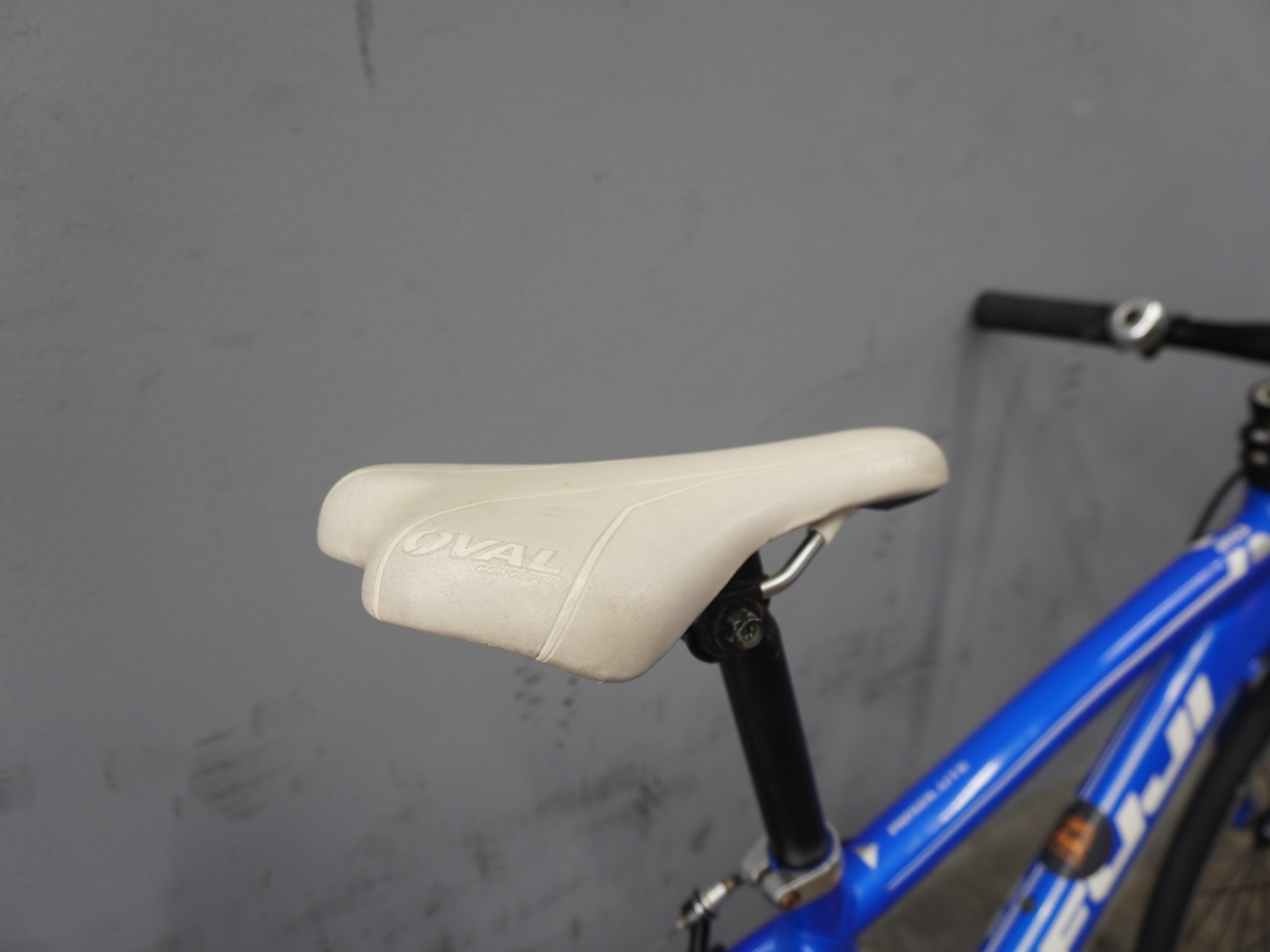 Fuji Absolute 20" Kids Bike