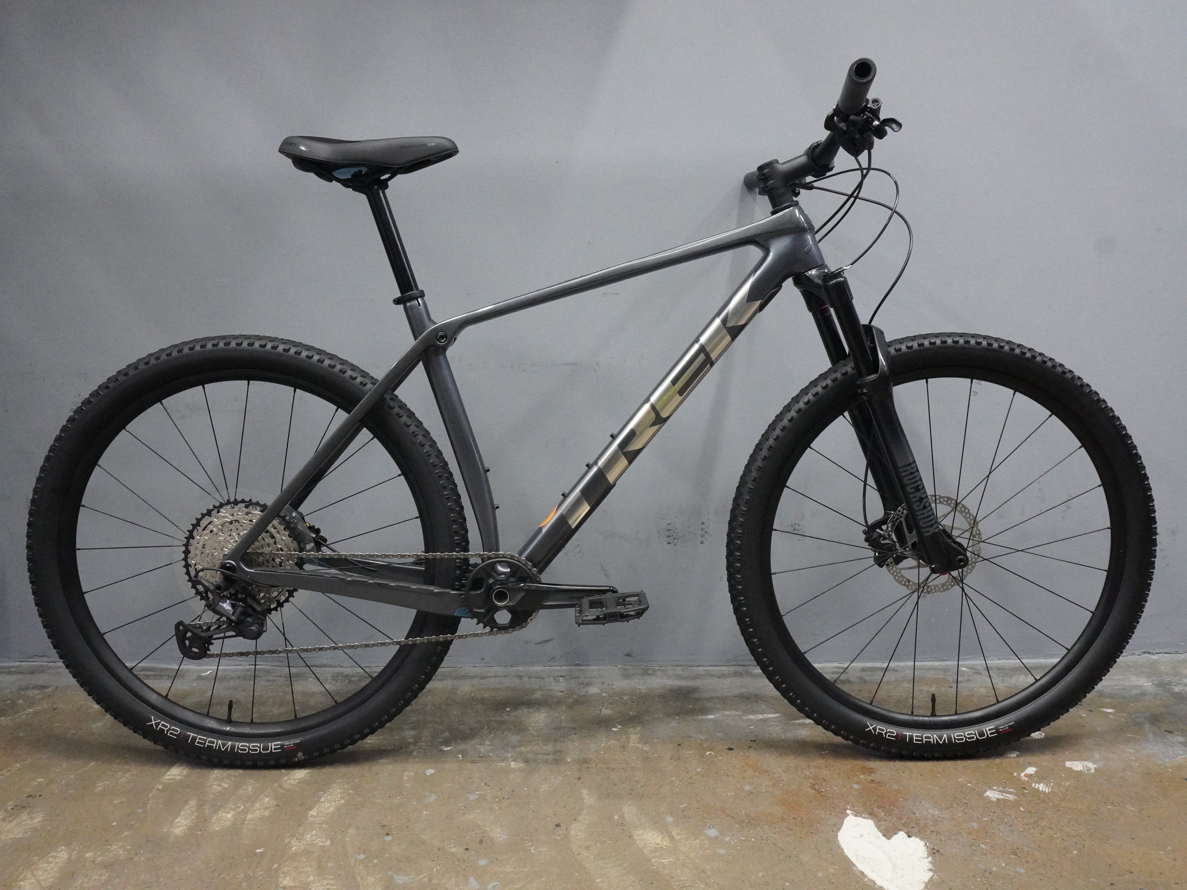 Trek Procaliber 9.6 Mountain Bike