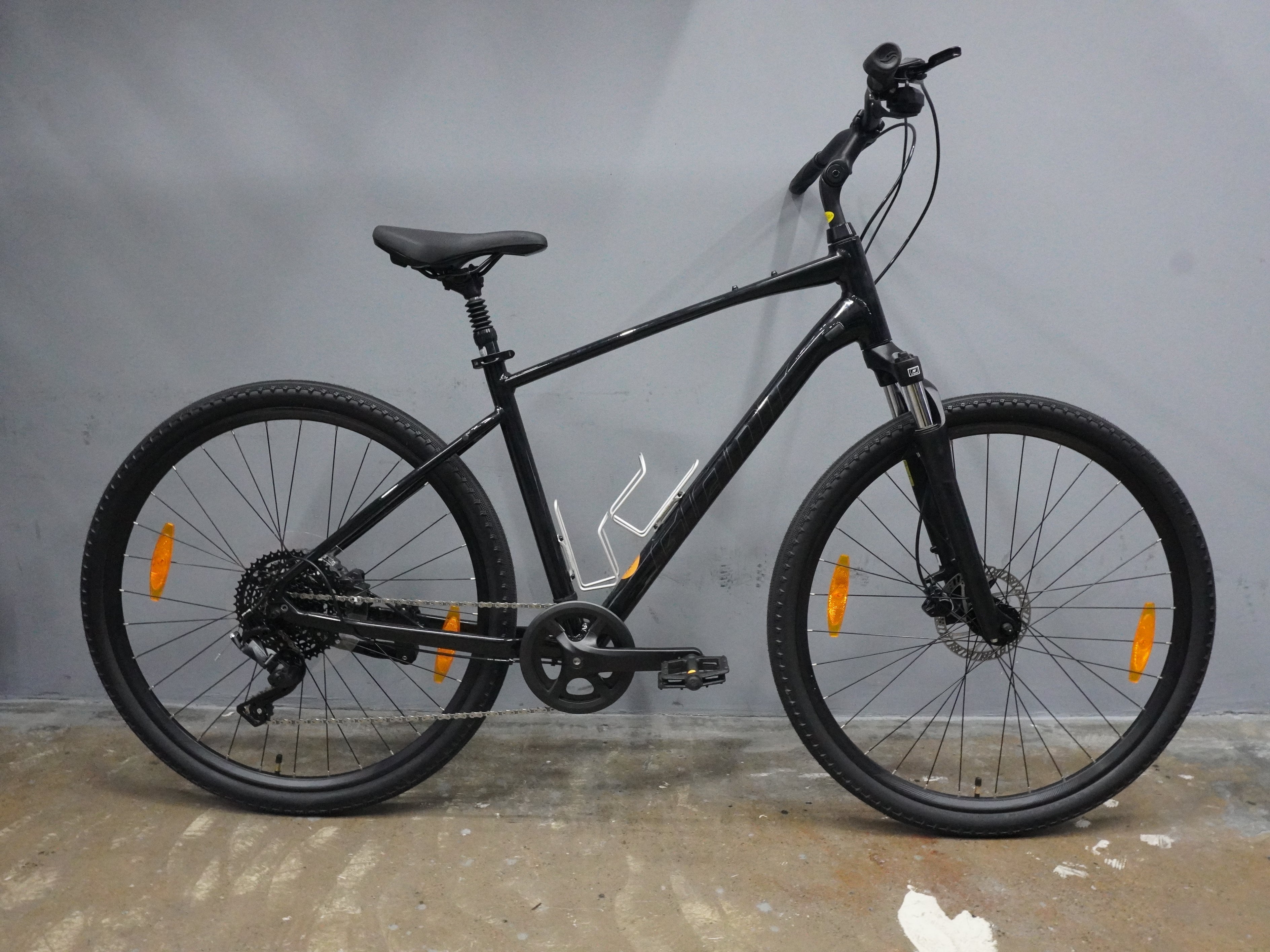 Giant Cypress 2 Mountain Bike