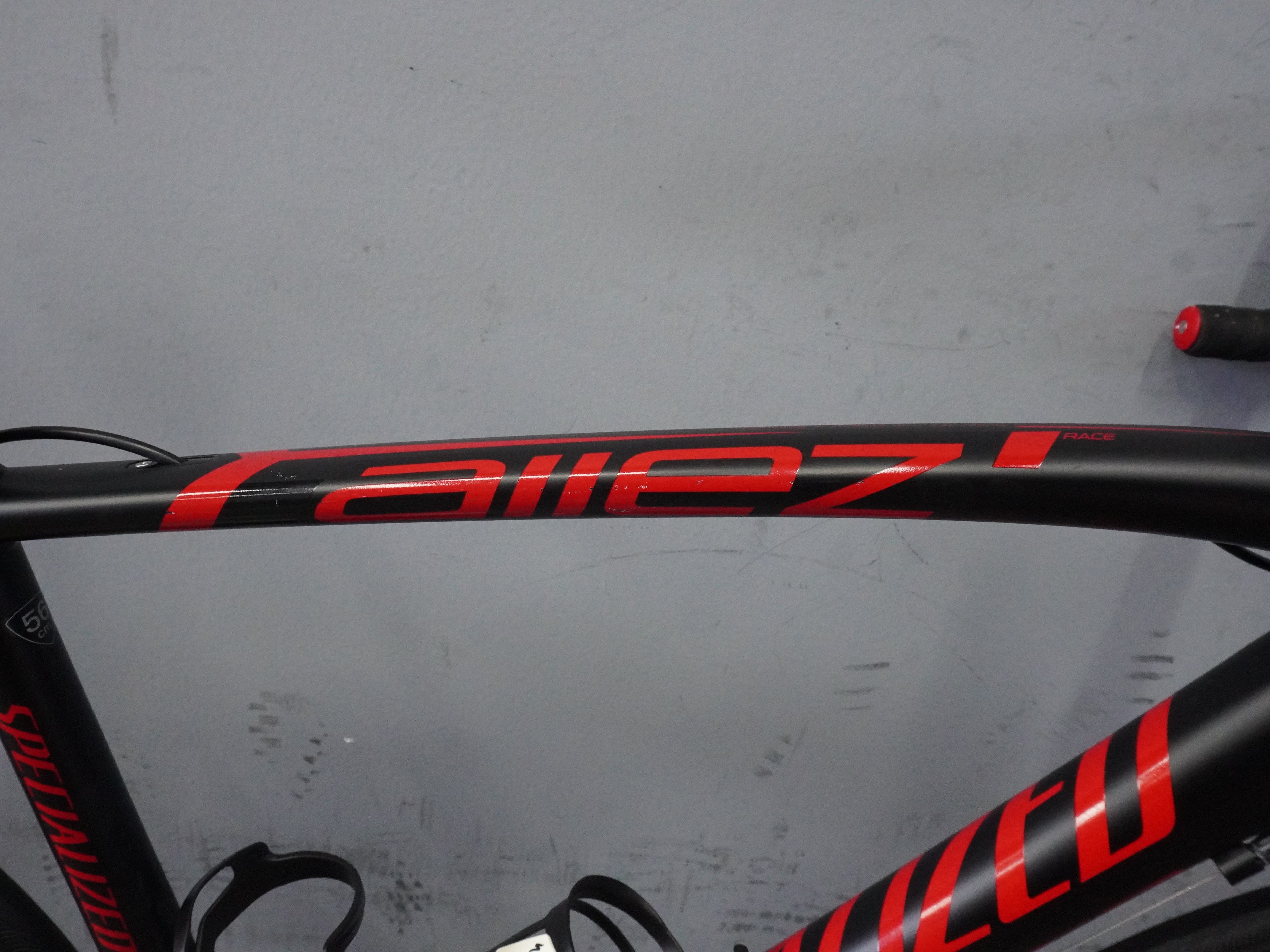 Specialized Allez Race Road Bike