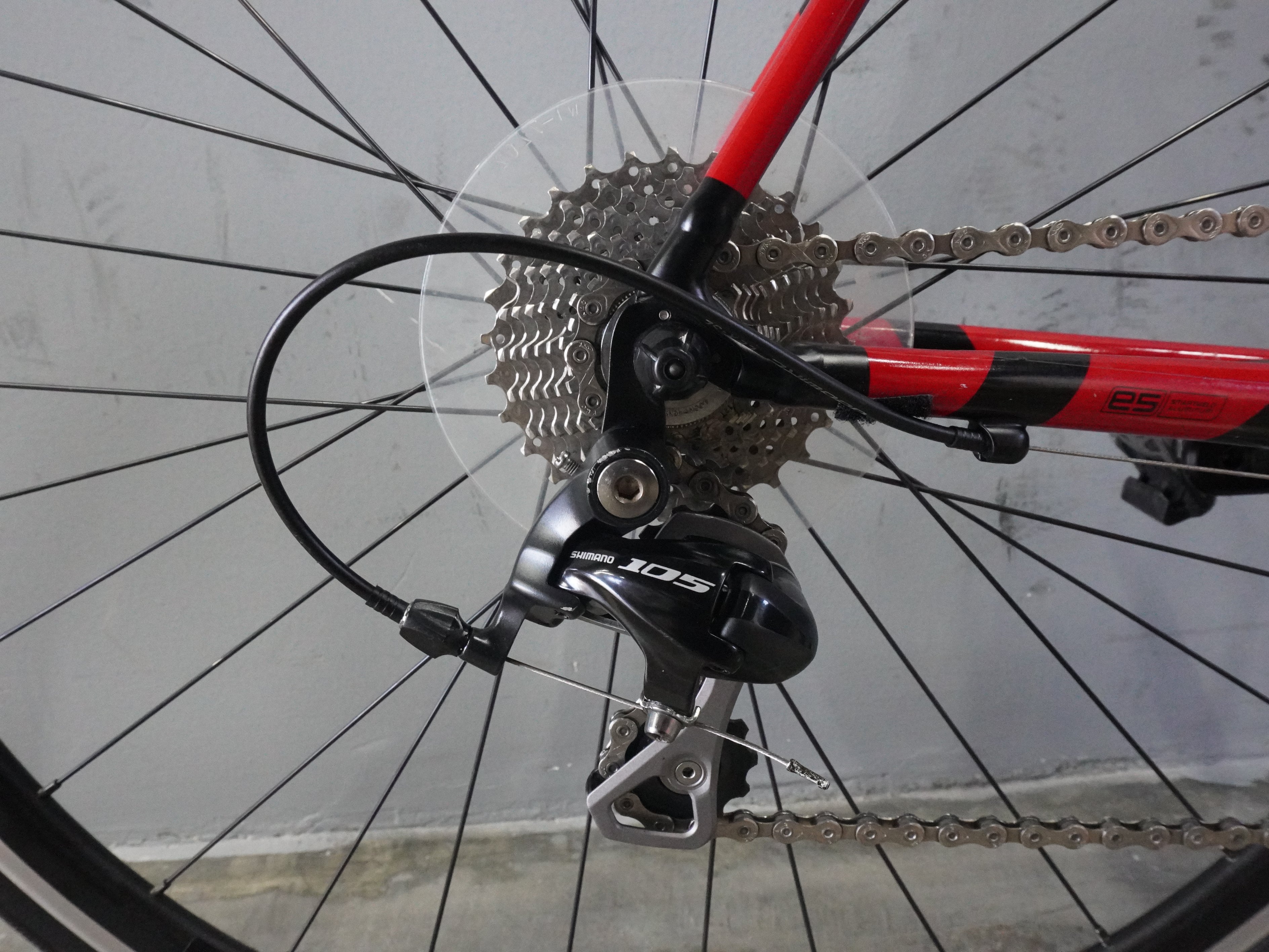 Specialized Allez Race Road Bike