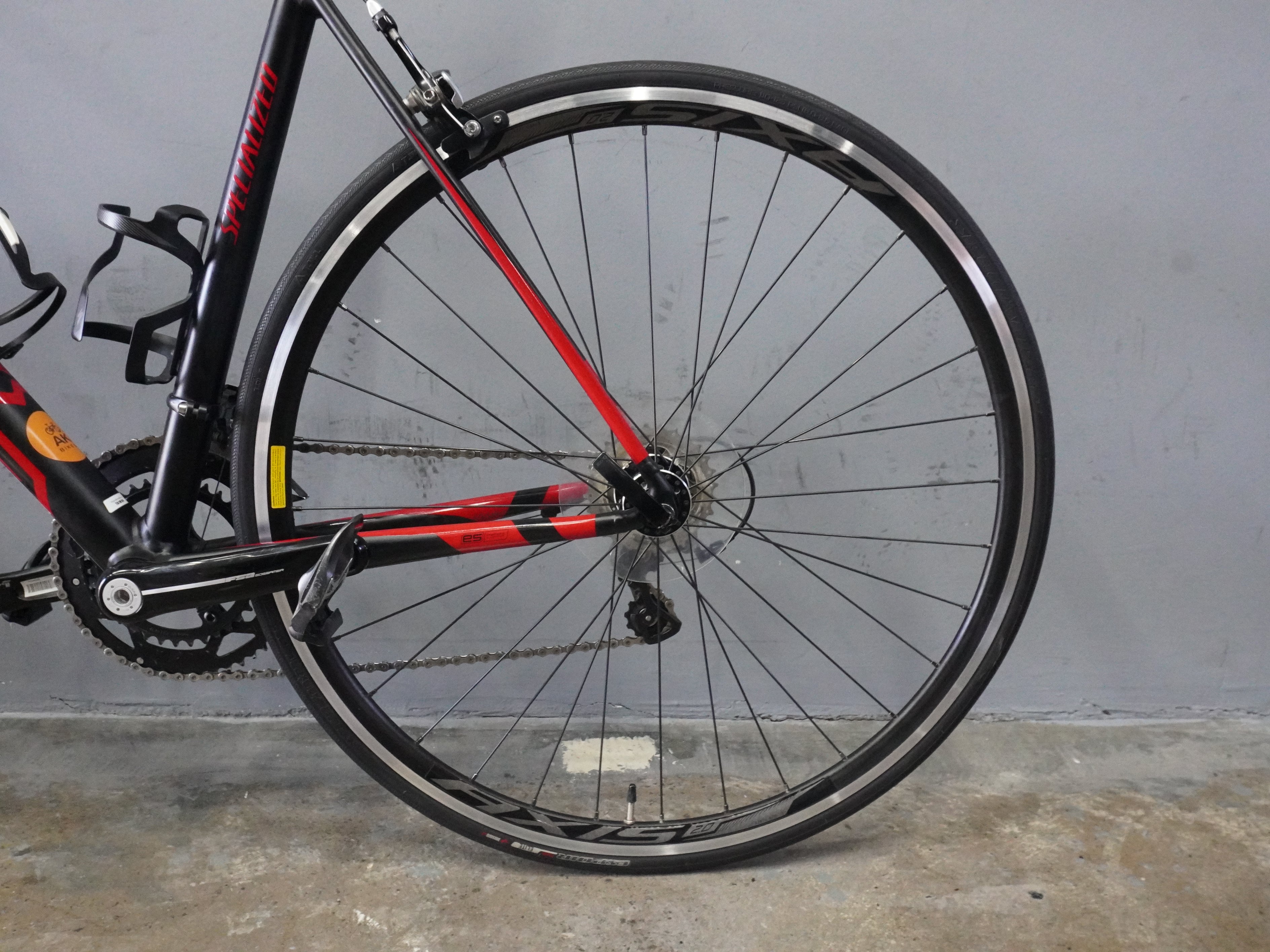 Specialized Allez Race Road Bike