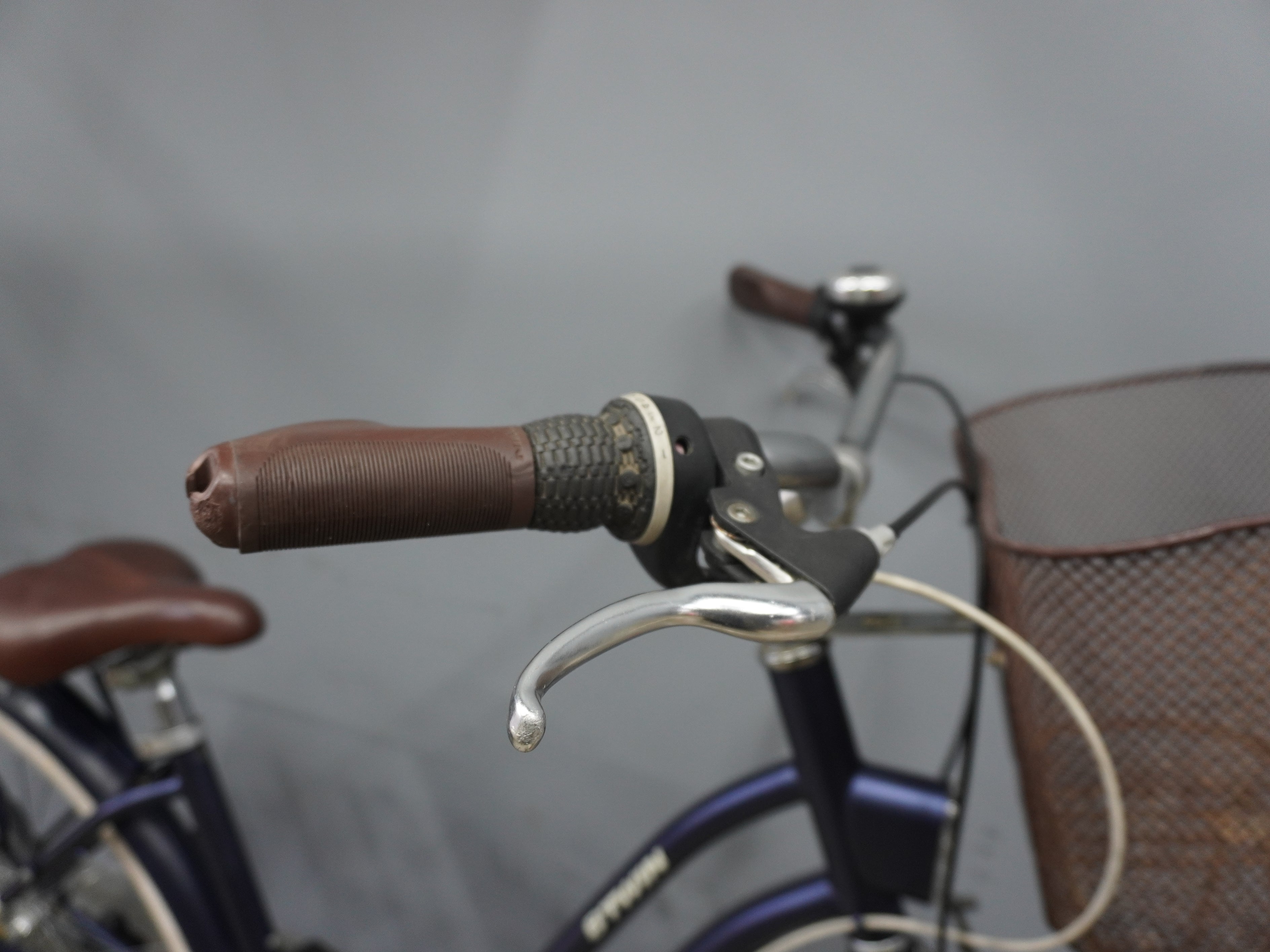 B'twin Elops 520 City Bike