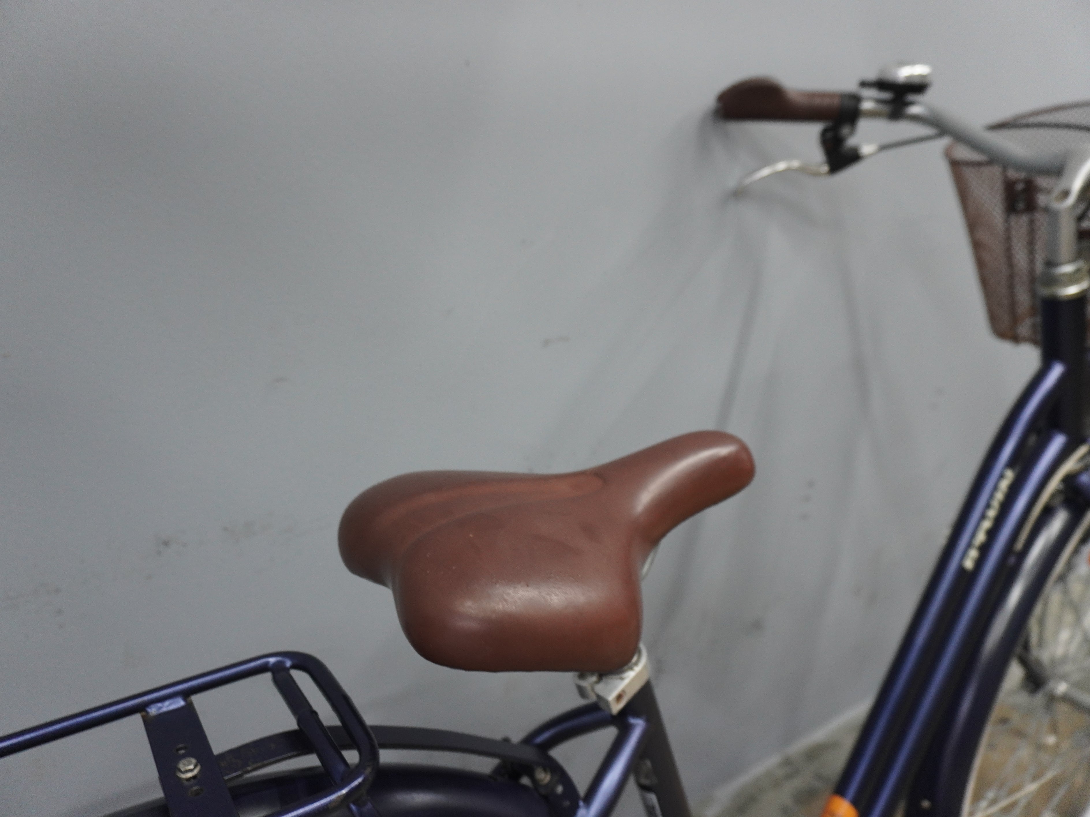 B'twin Elops 520 City Bike