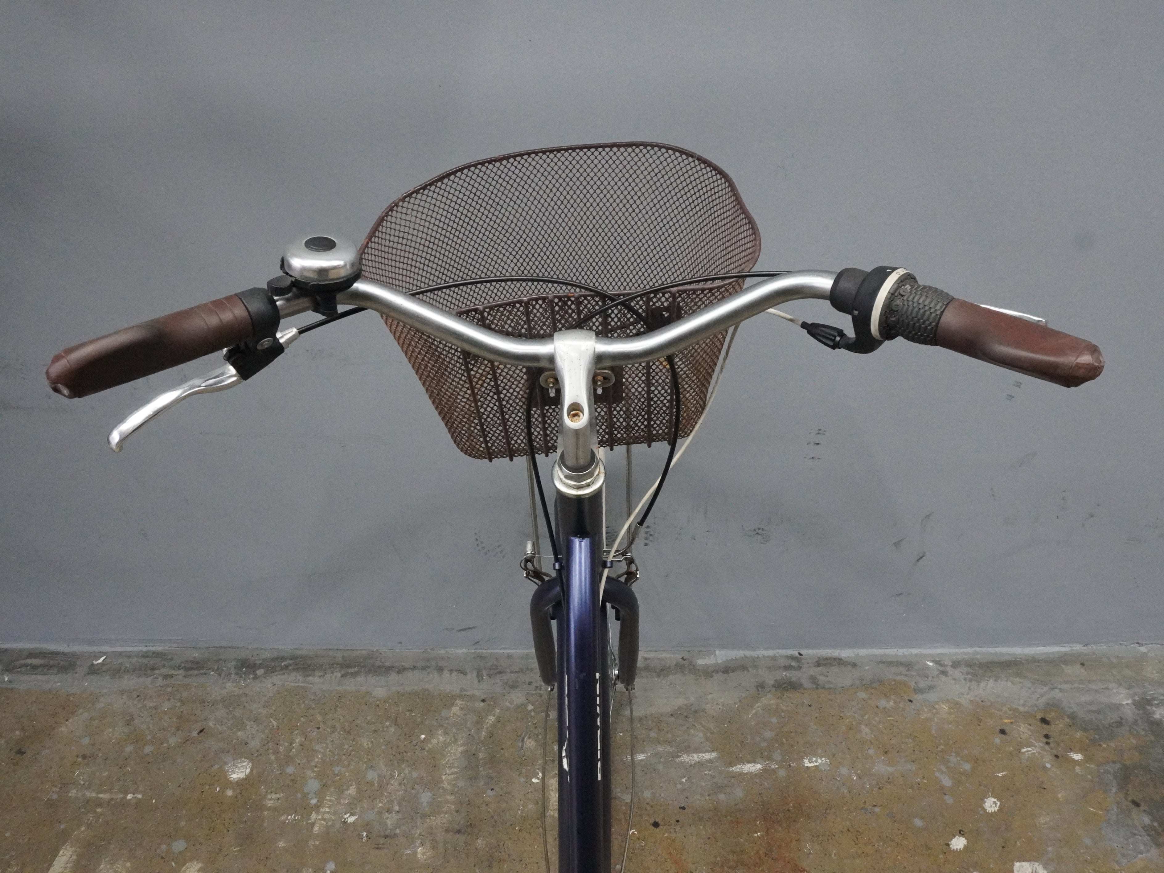 B'twin Elops 520 City Bike