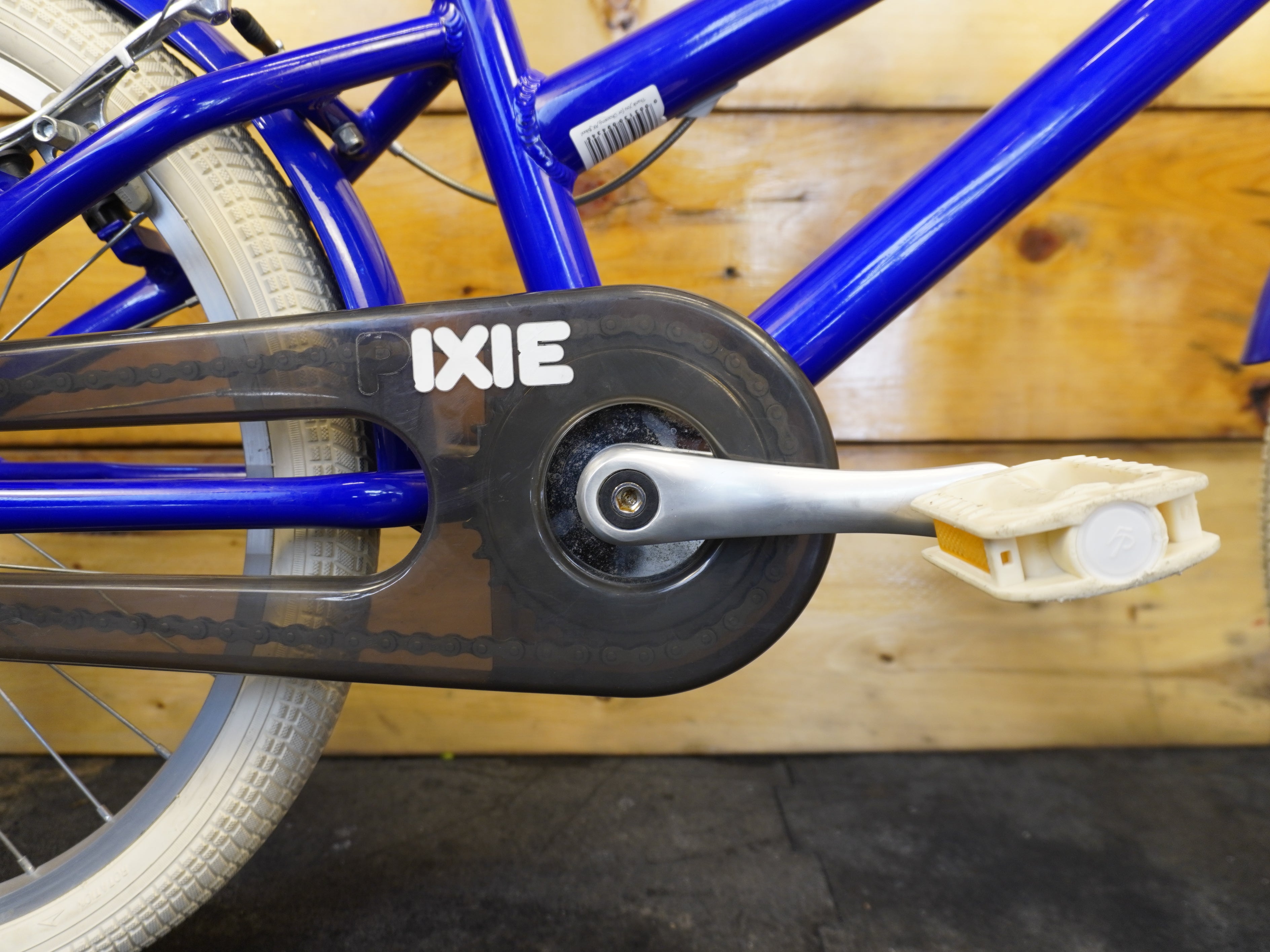 Spinn Pixie Kids Bike