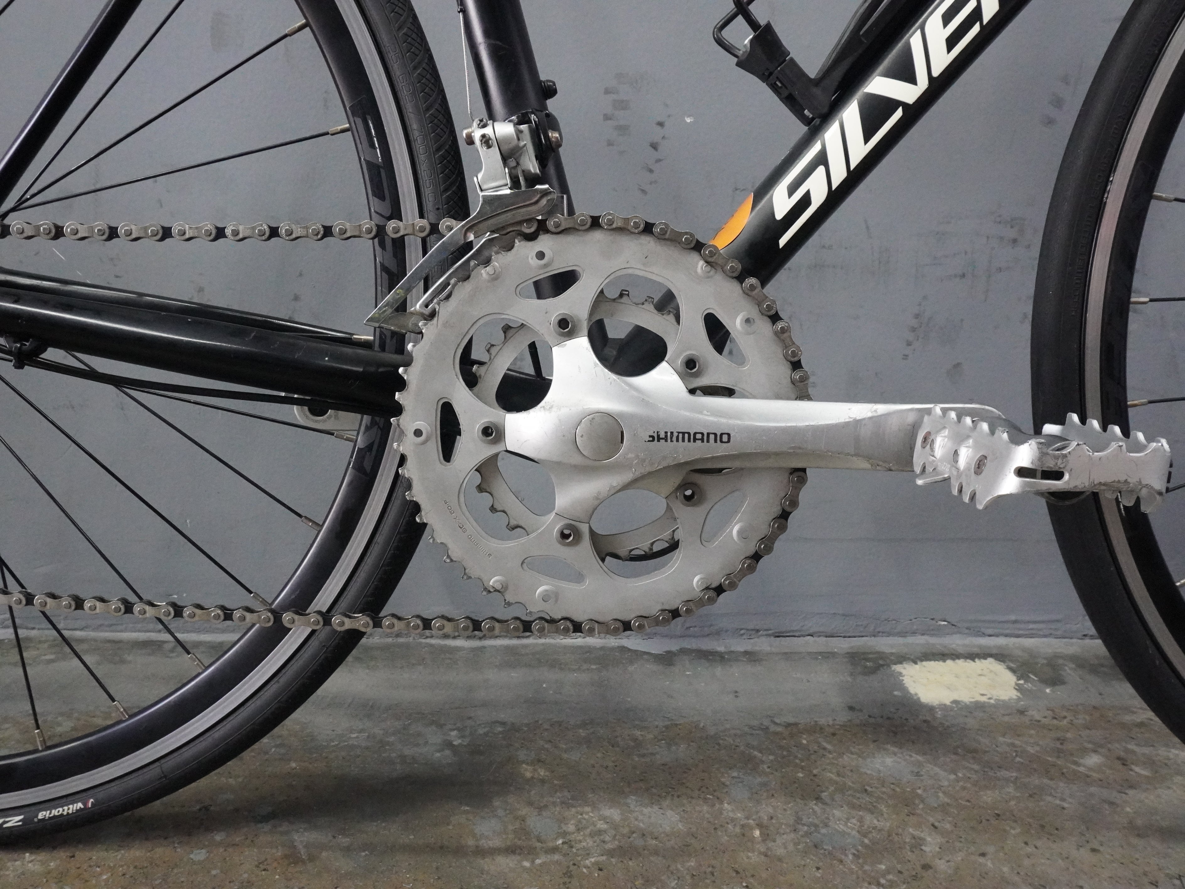 Silverback Strela Sport Road Bike