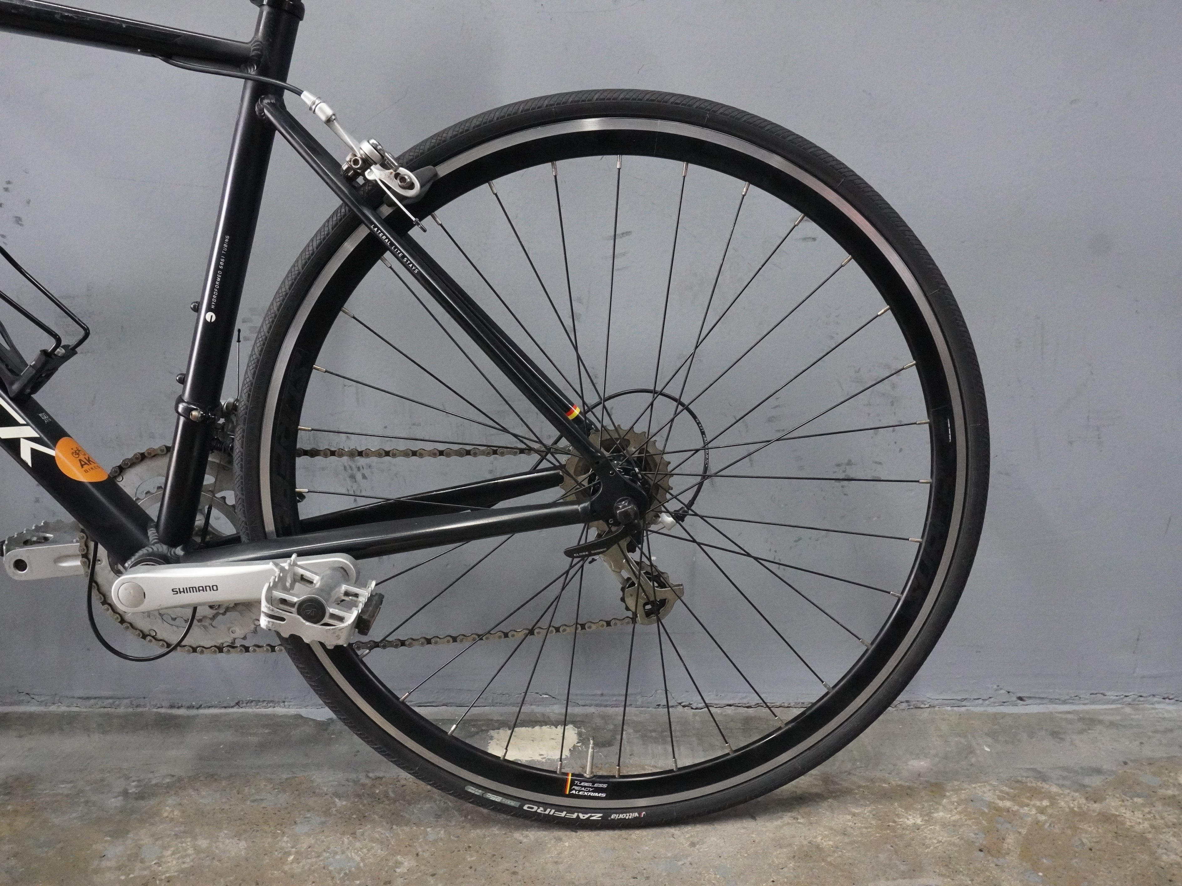 Silverback Strela Sport Road Bike