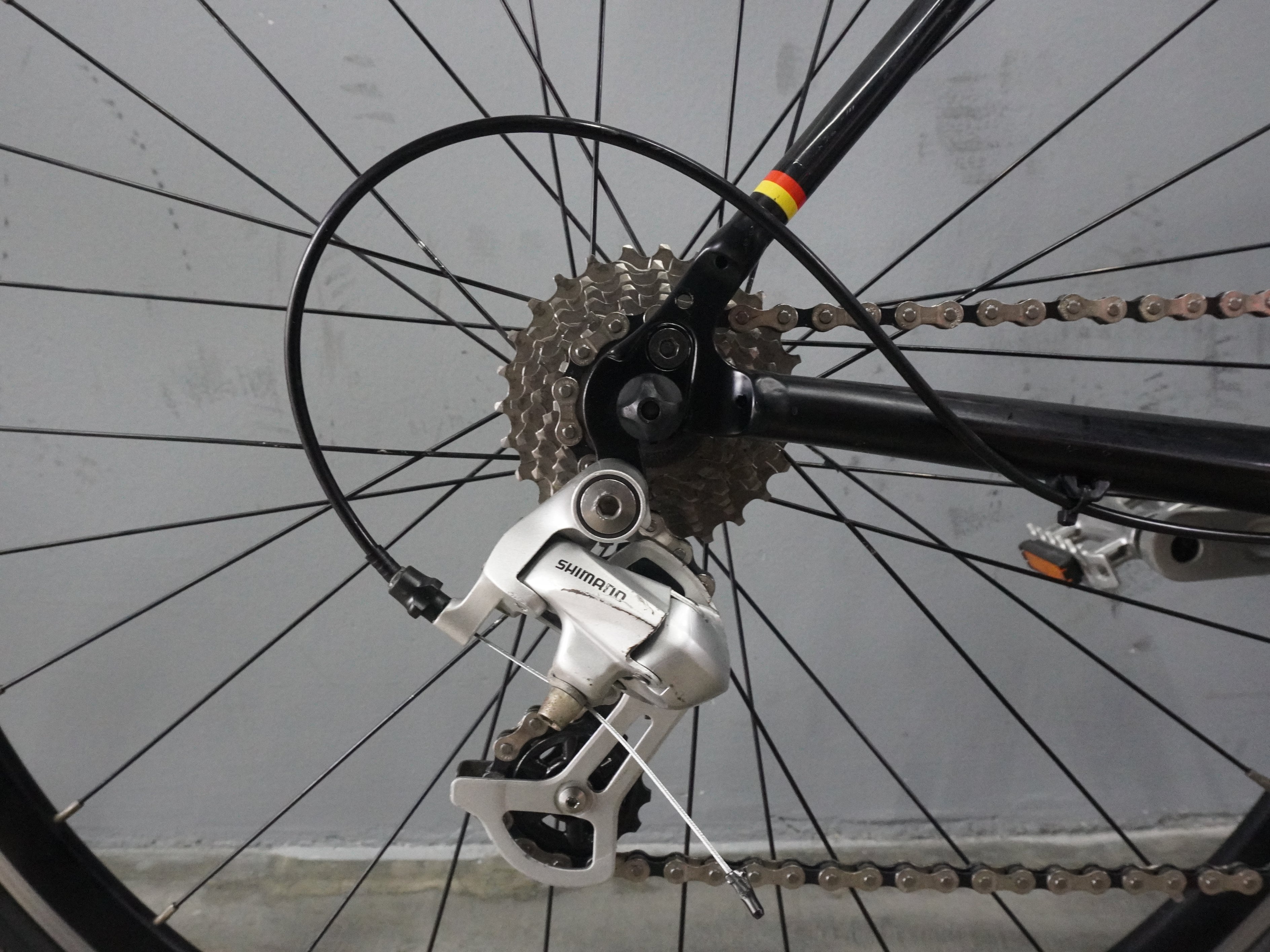 Silverback Strela Sport Road Bike