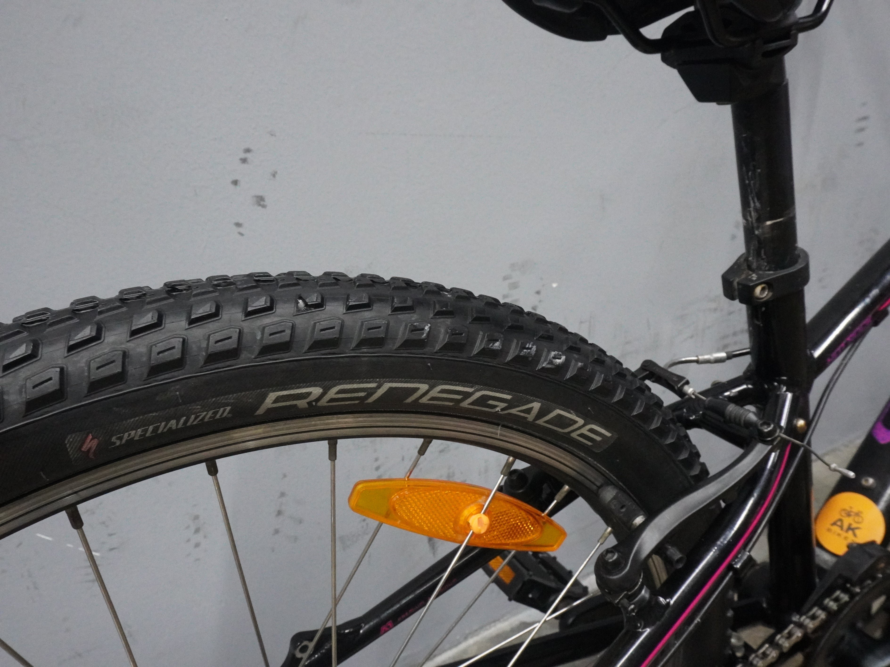 Specialized Hotrock Kids Bike