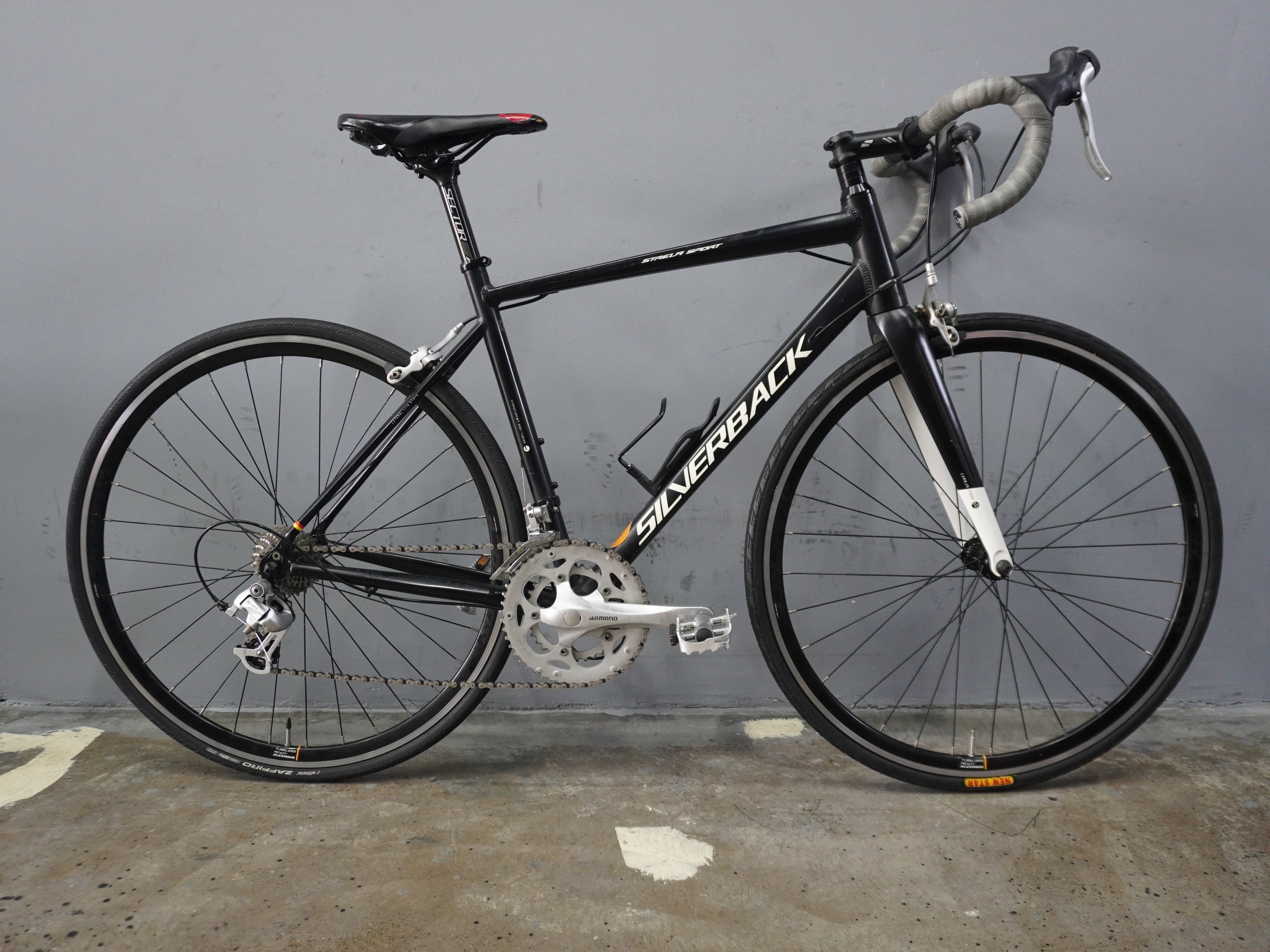 Silverback Strela Sport Road Bike