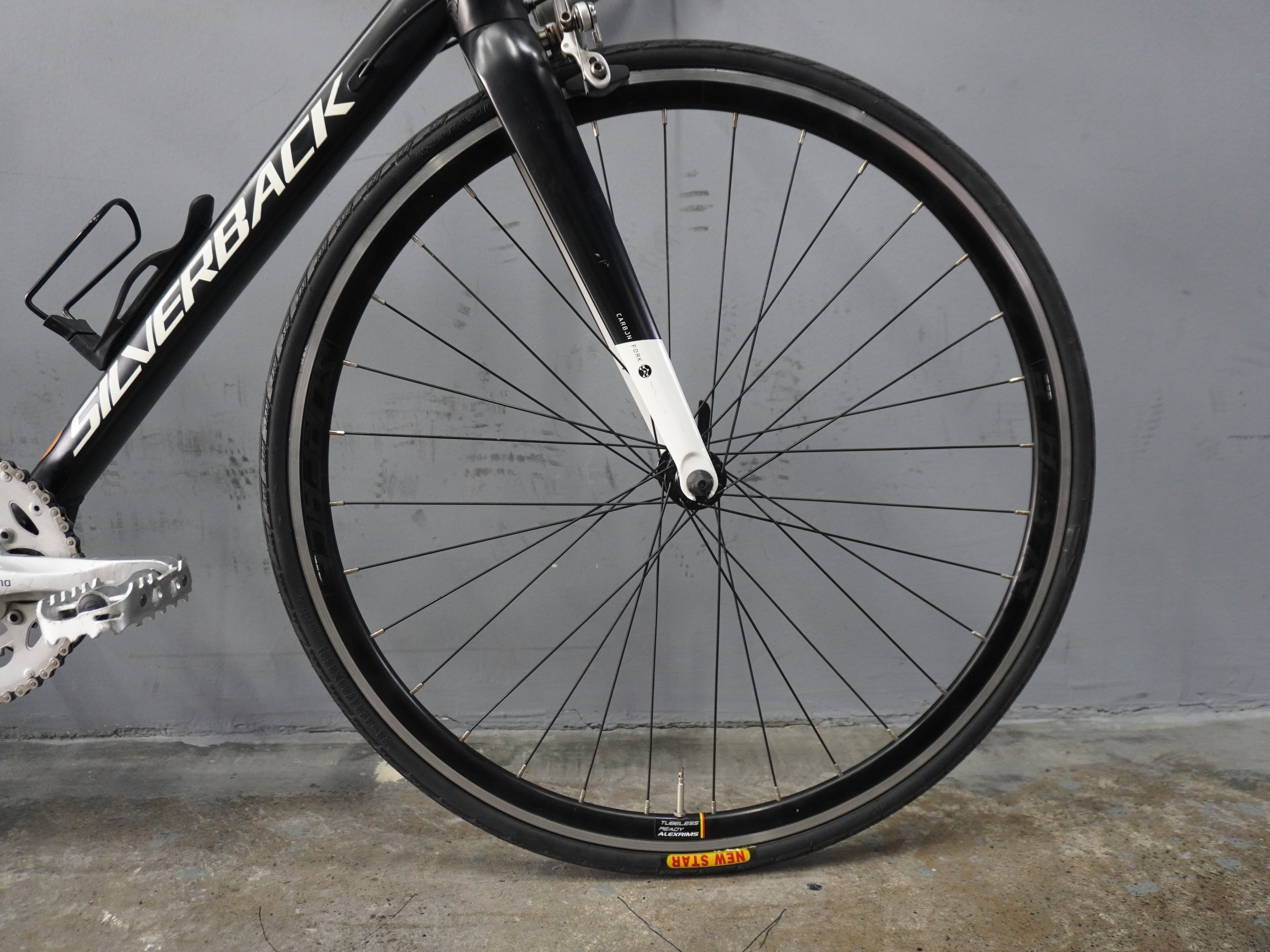 Silverback Strela Sport Road Bike