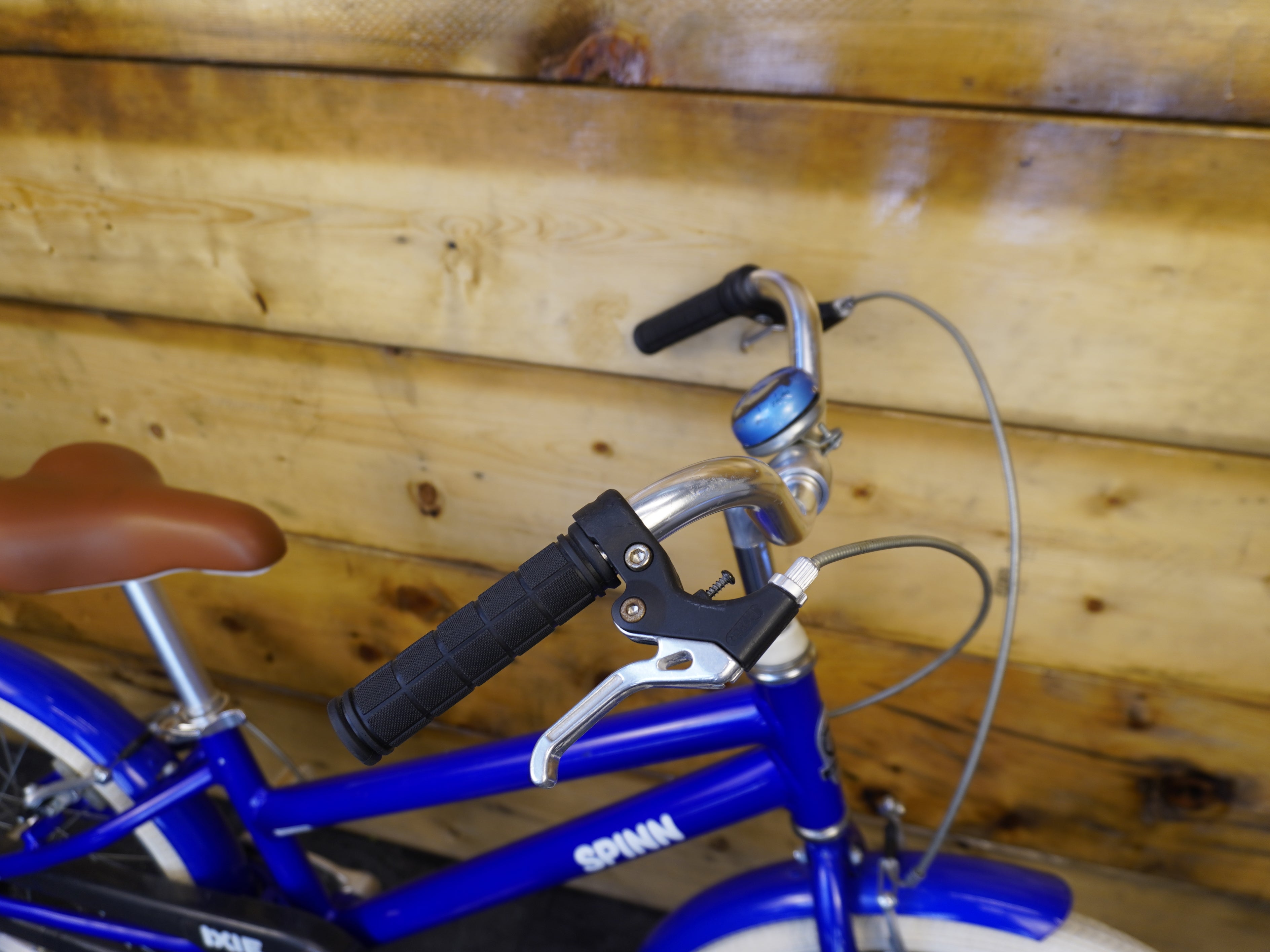 Spinn Pixie Kids Bike