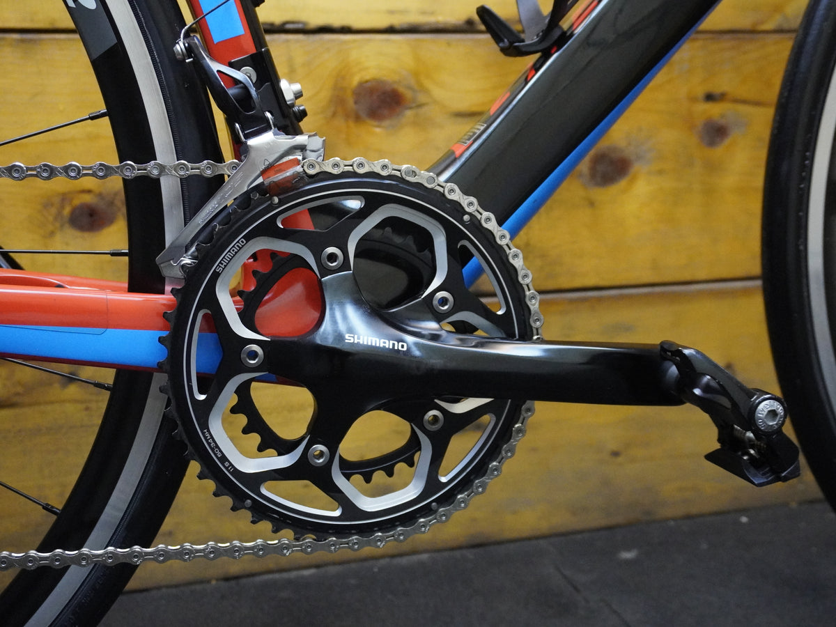 Giant Propel Advanced 2 Road Bike