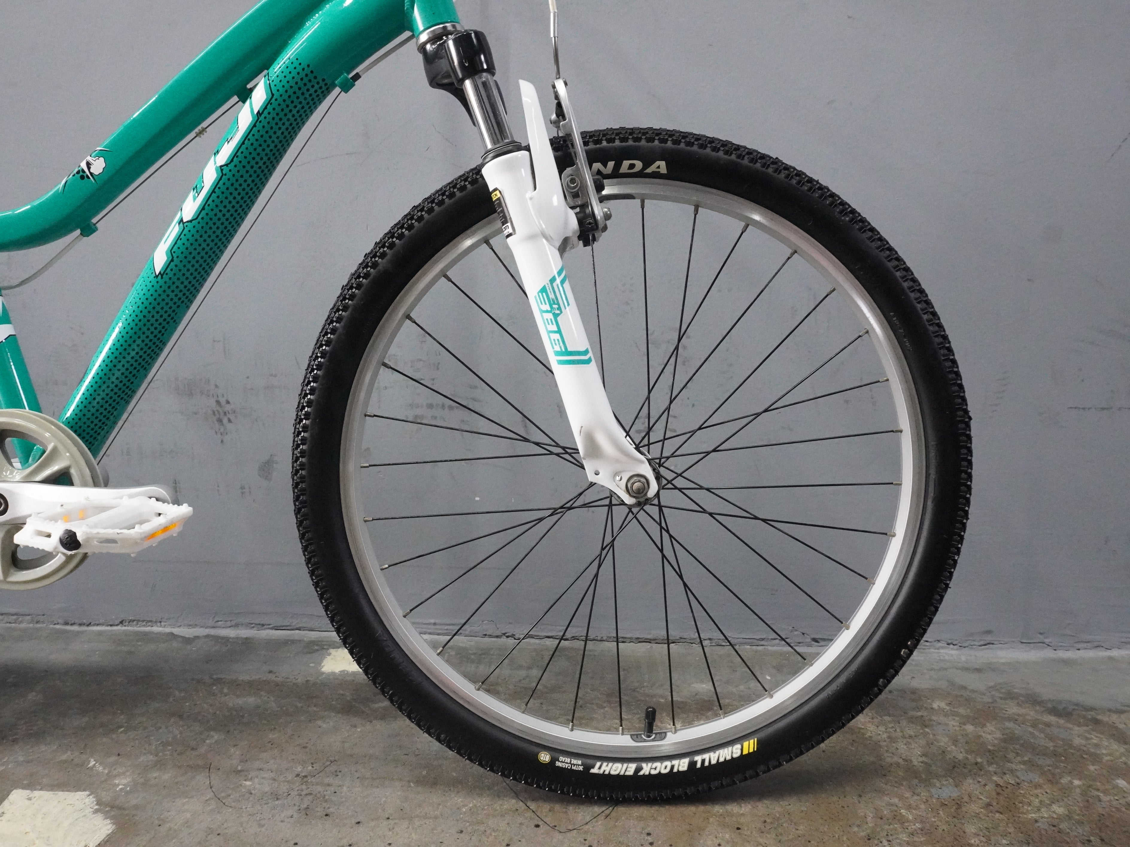 Fuji Dynamite Kids Bike