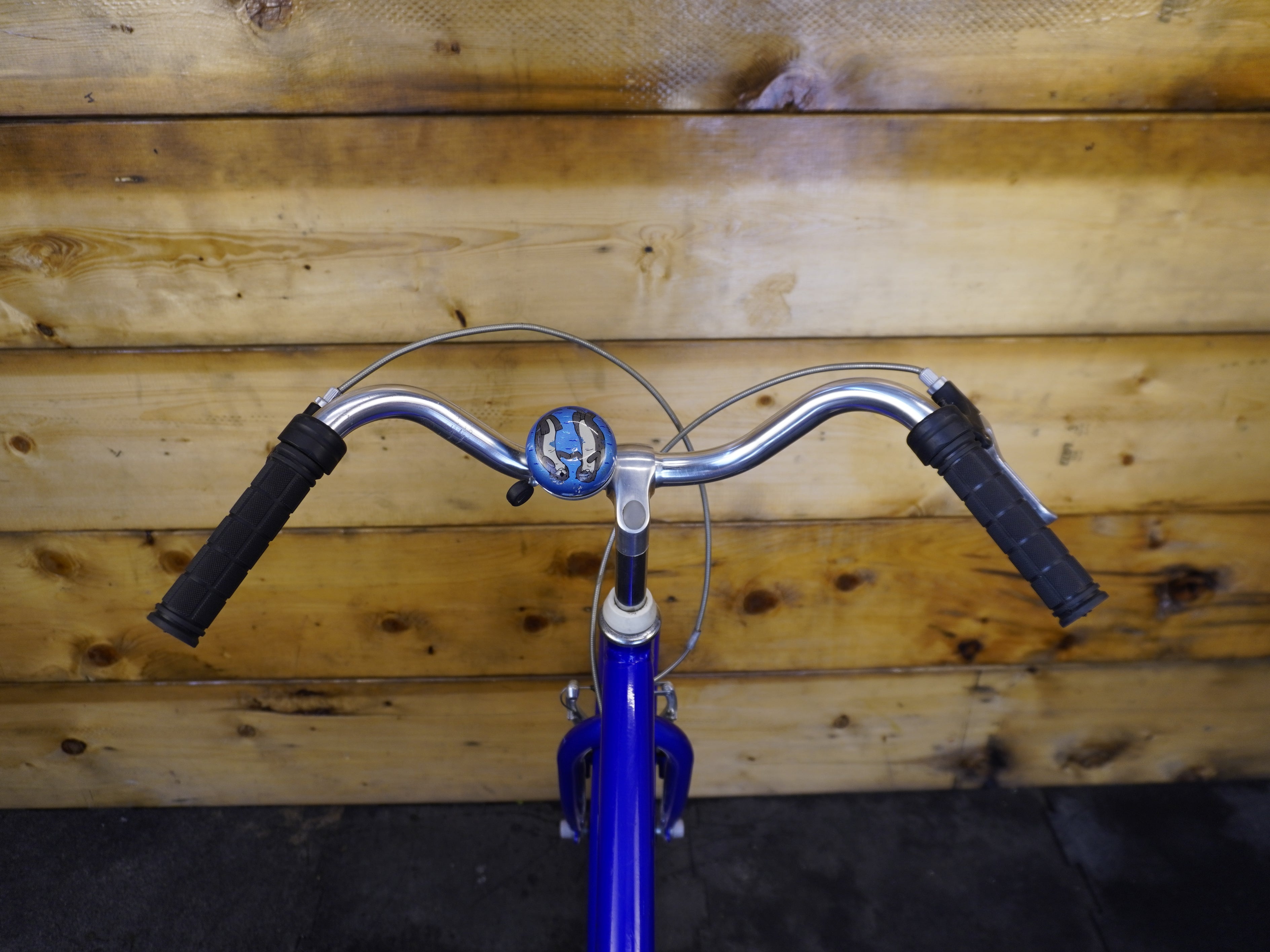 Spinn Pixie Kids Bike