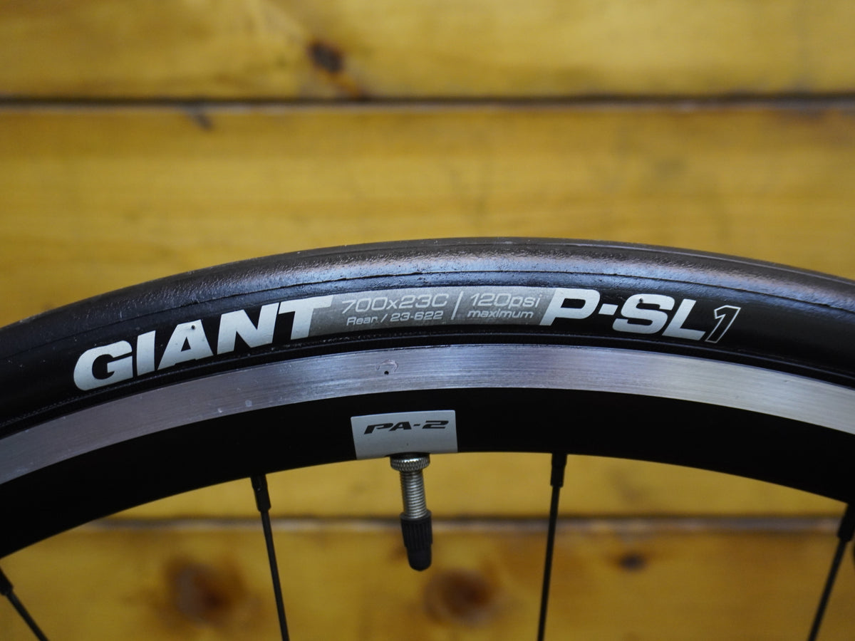 Giant Propel Advanced 2 Road Bike