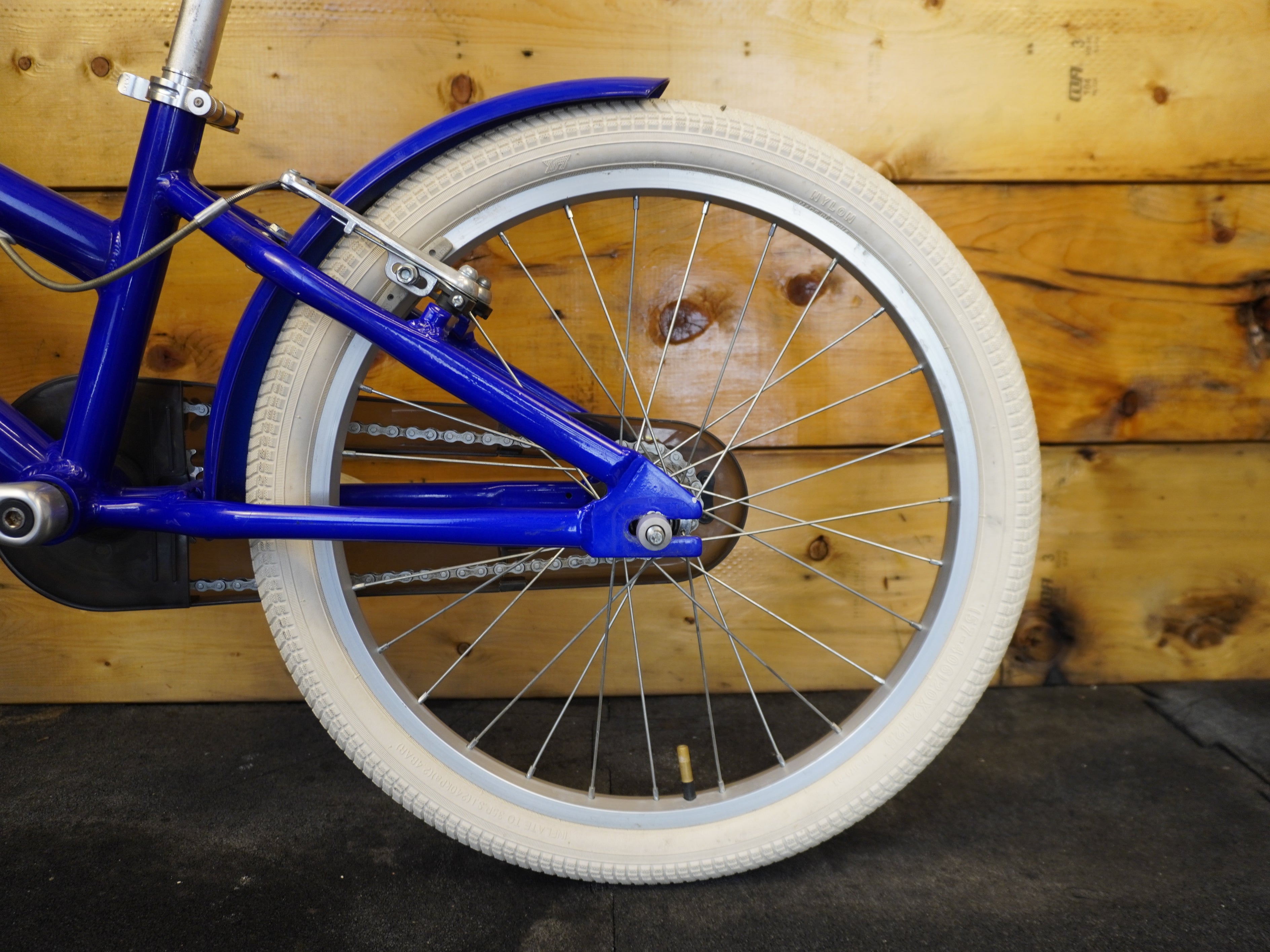 Spinn Pixie Kids Bike