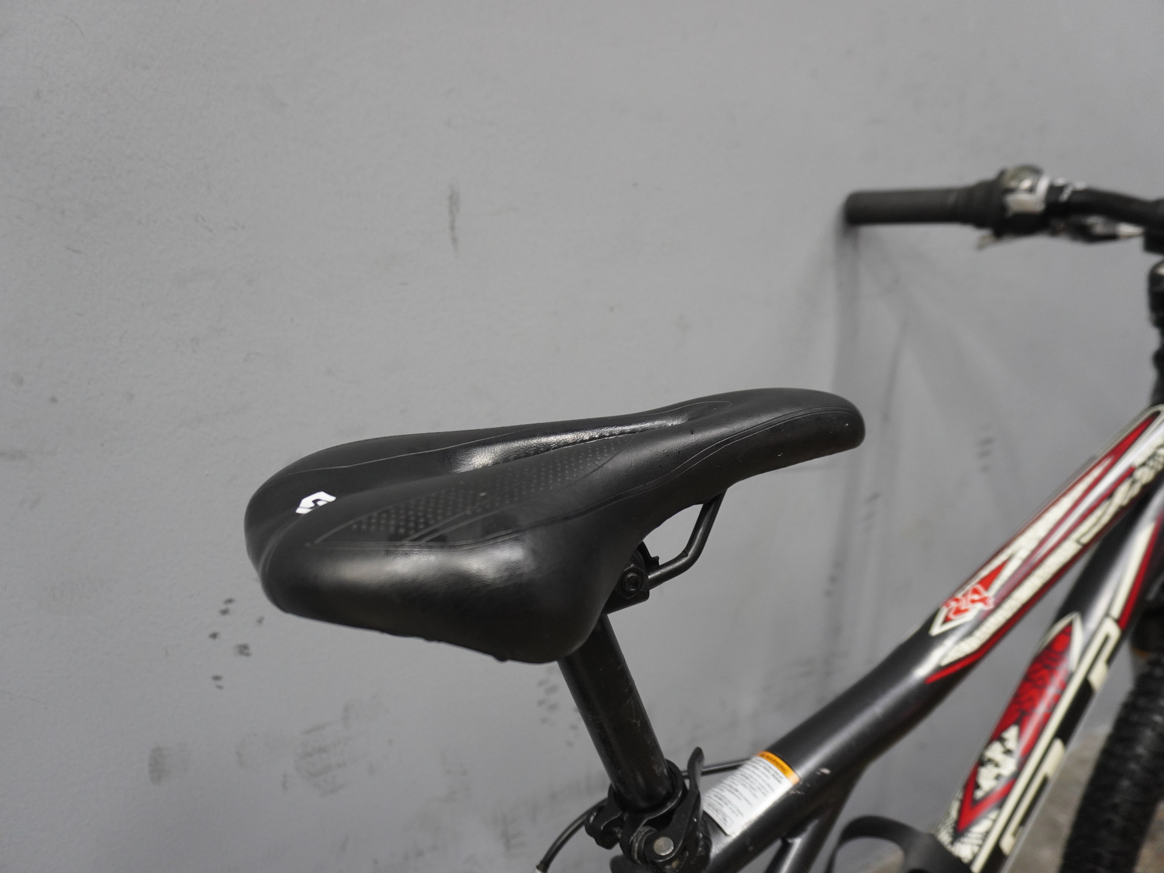 GT Aggressor Kids Bike