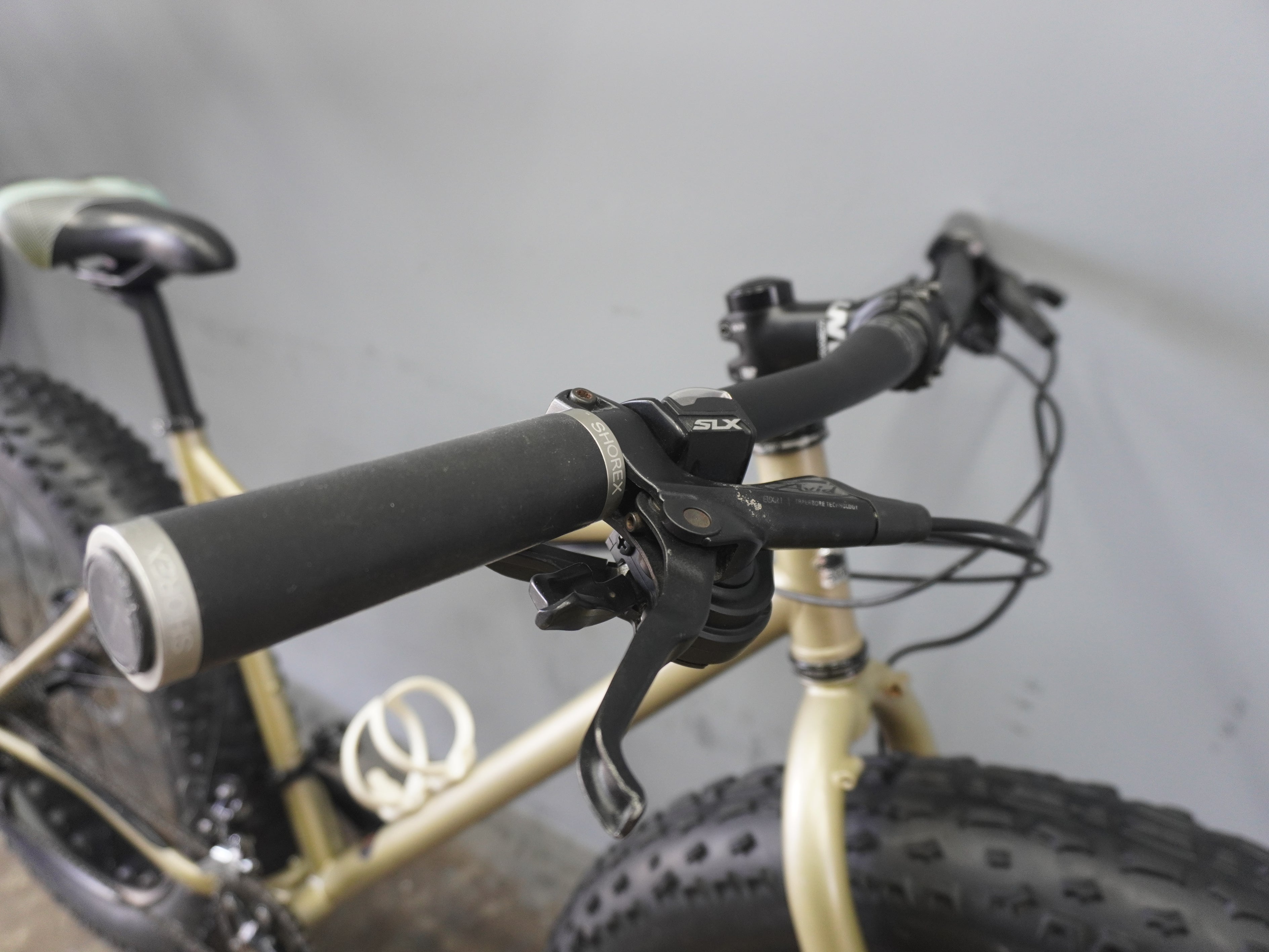 Surly Moonlander Fat Bike