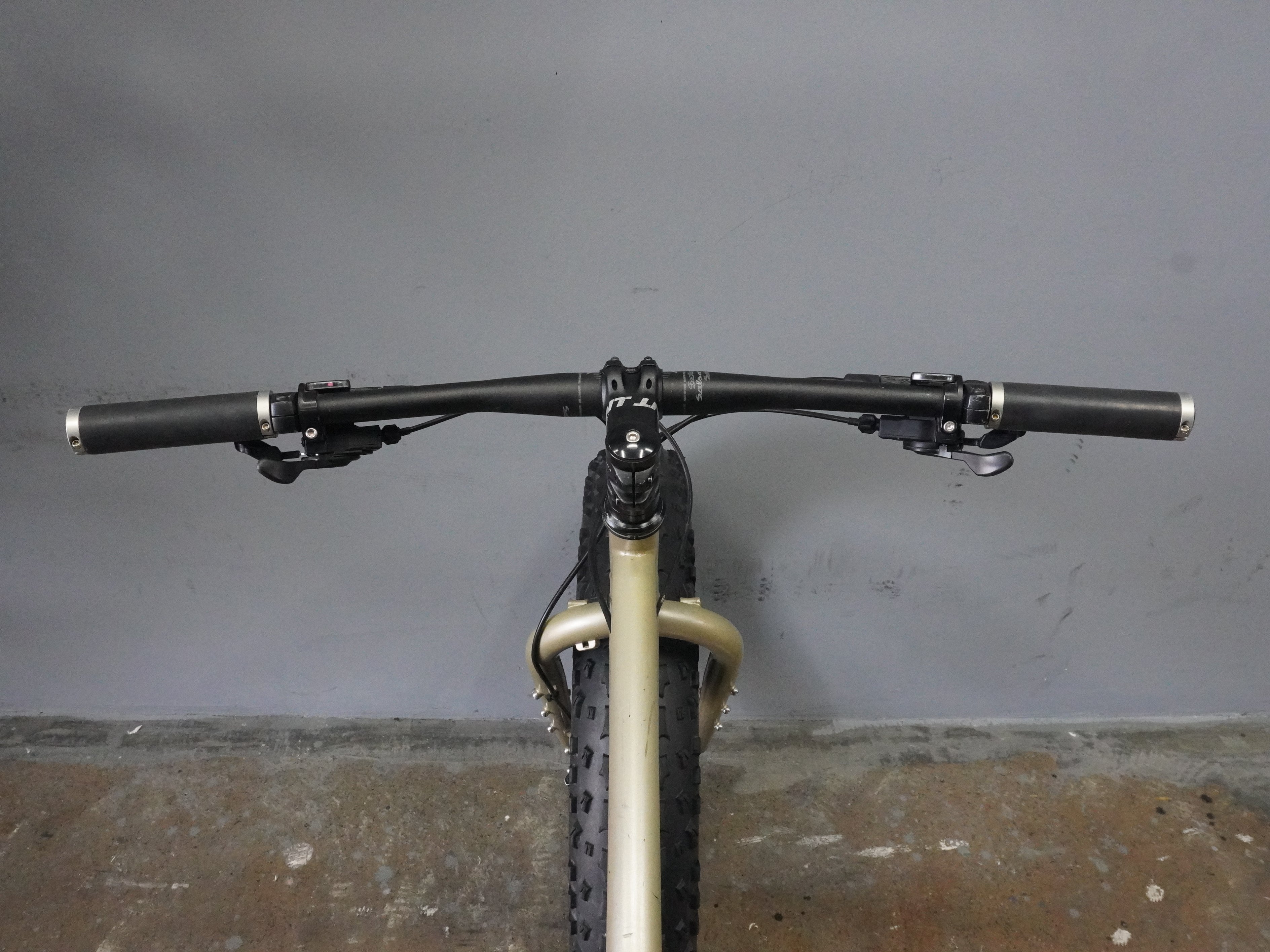 Surly Moonlander Fat Bike