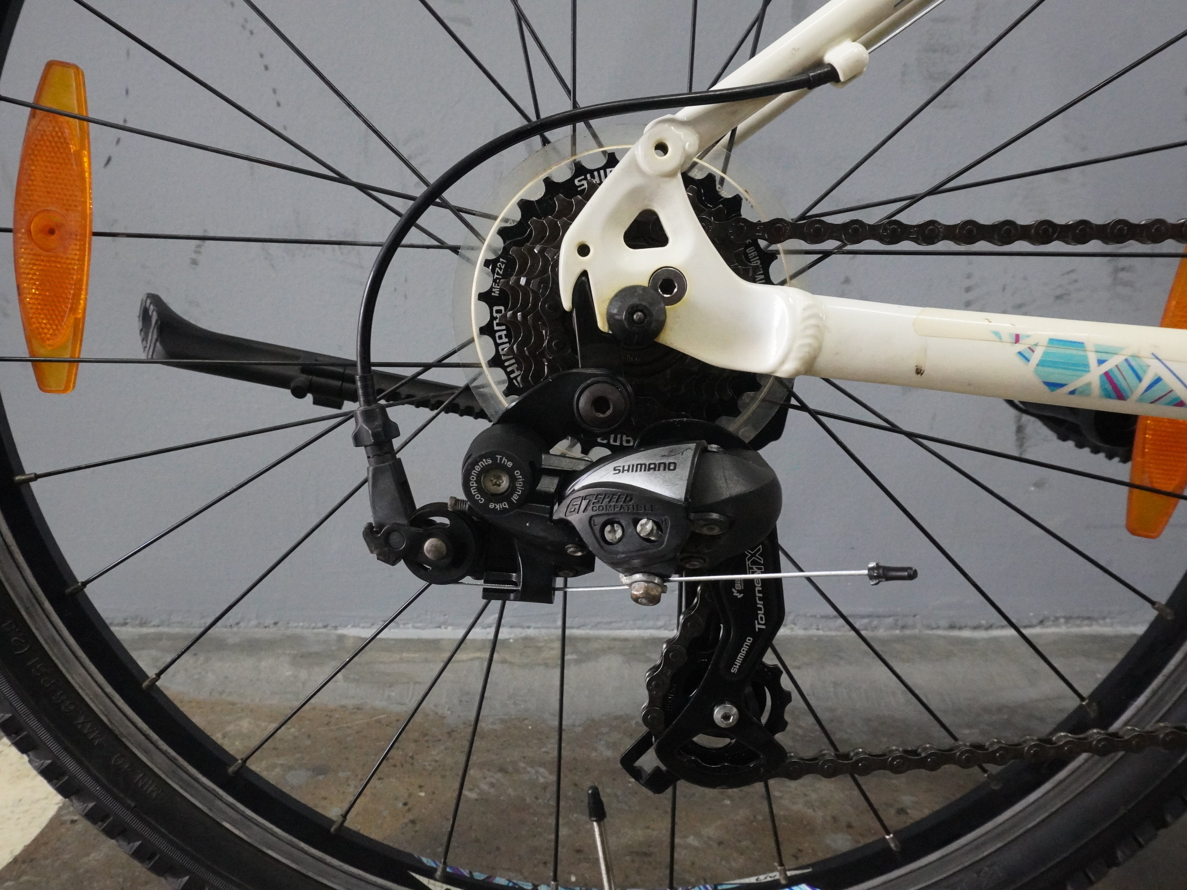 RENT Liv Enchant Mountain Bike