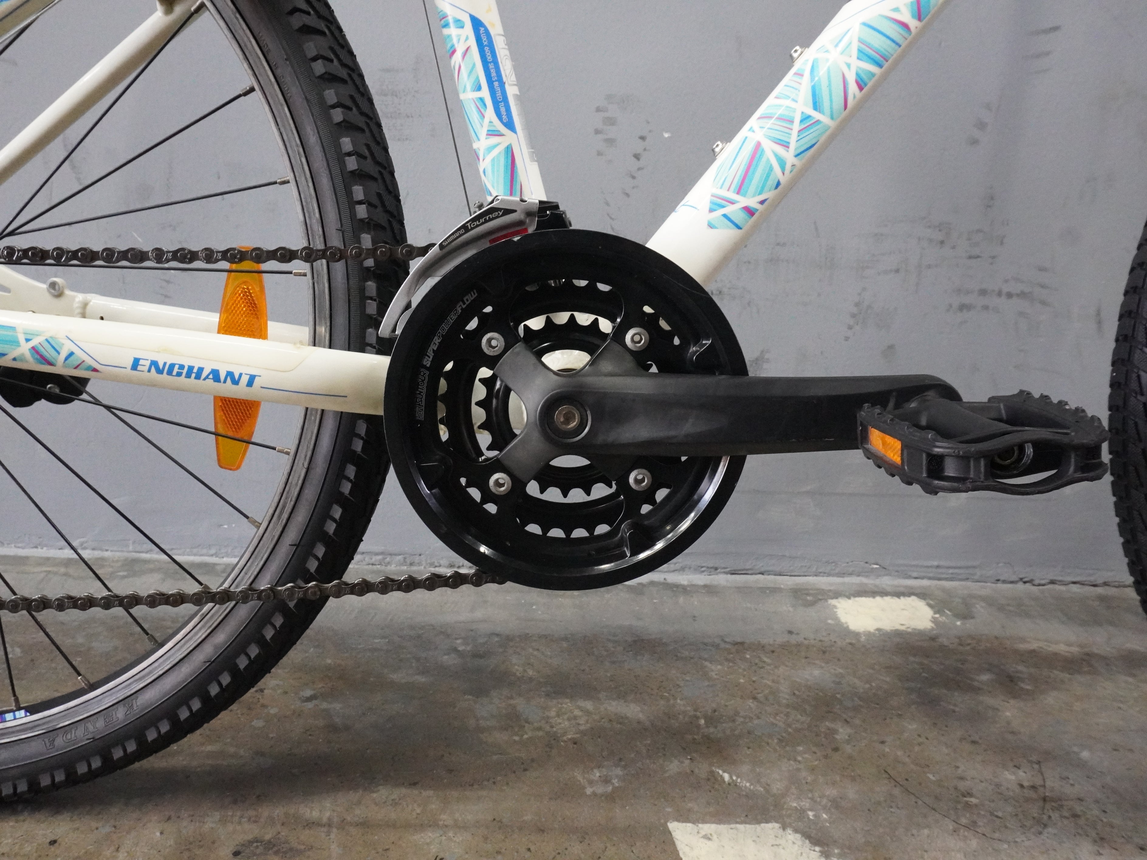 RENT Liv Enchant Mountain Bike
