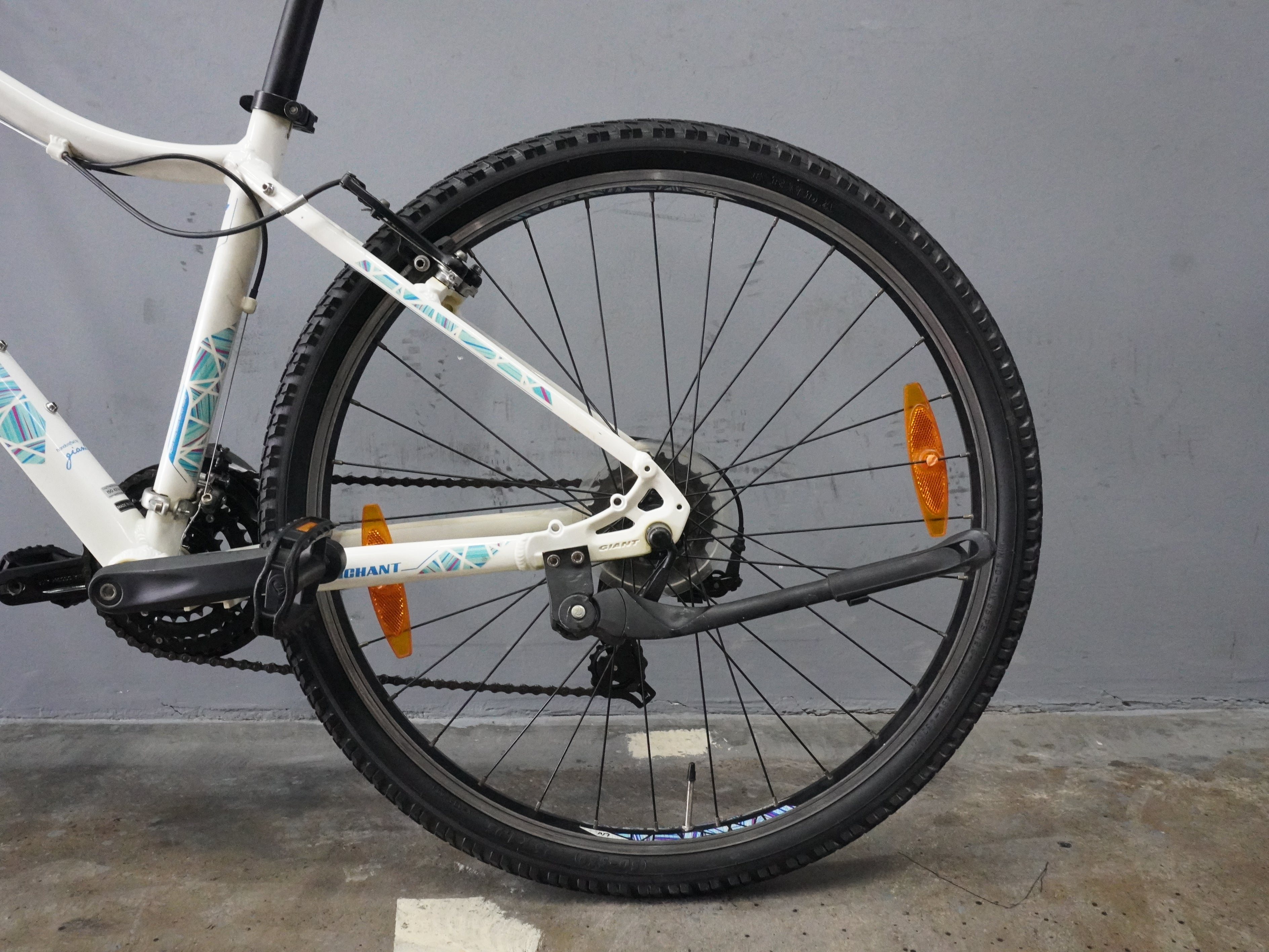 RENT Liv Enchant Mountain Bike