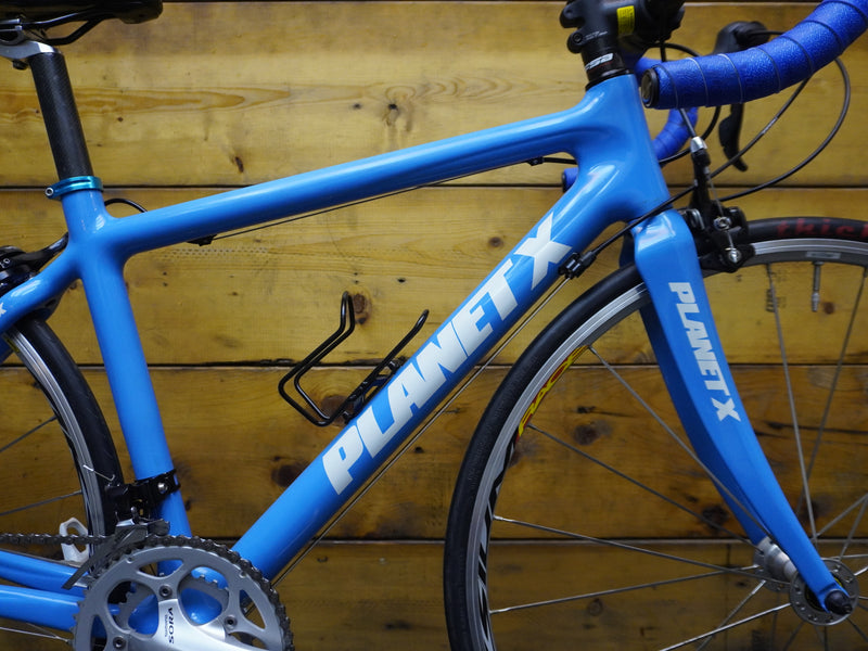 Planet X Road Bike