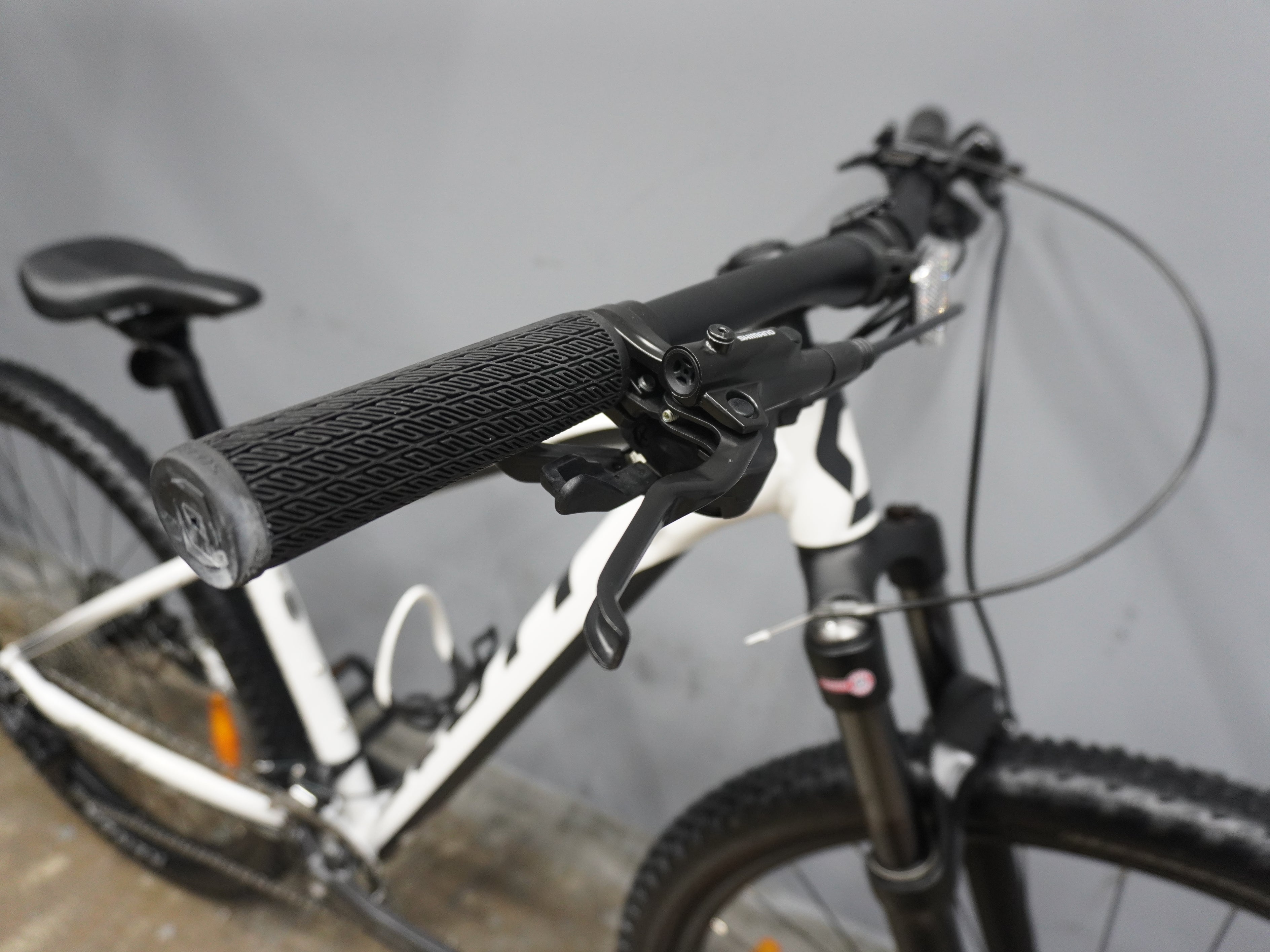 Scott Aspect 930 Mountain Bike