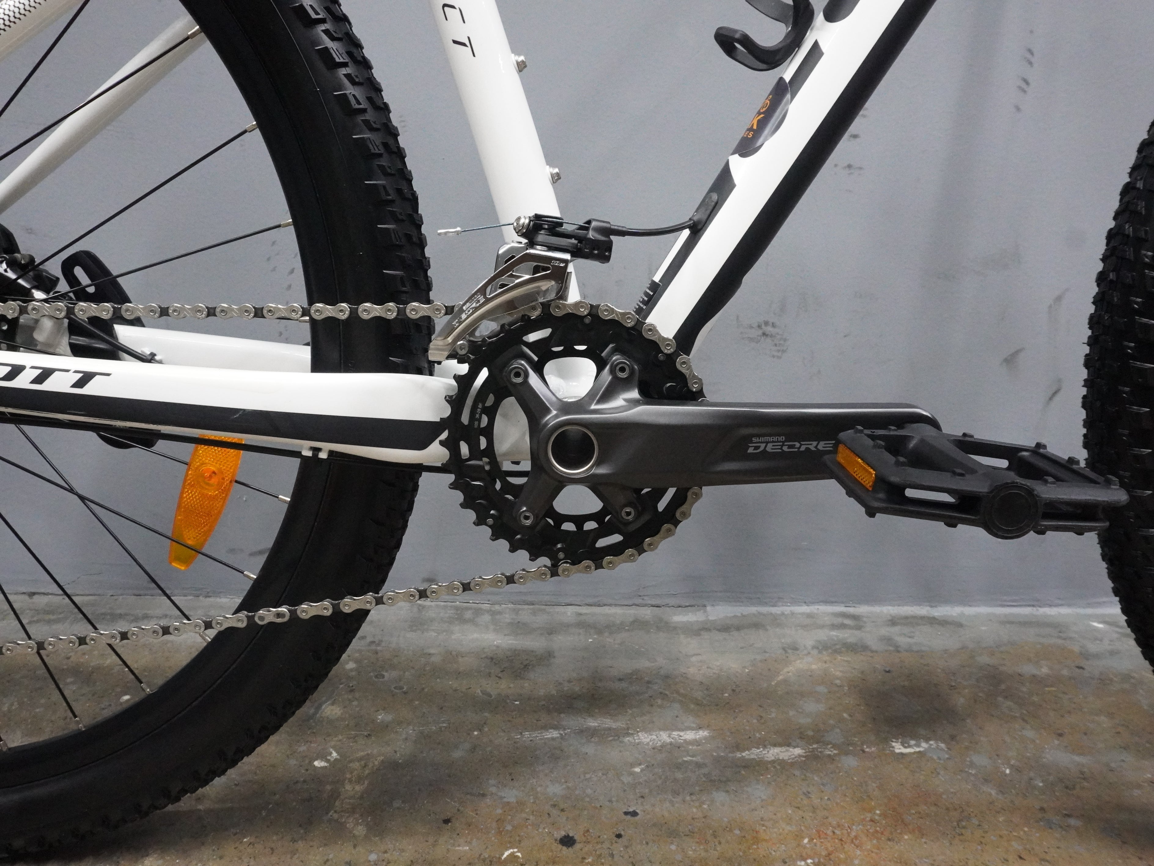 Scott Aspect 930 Mountain Bike