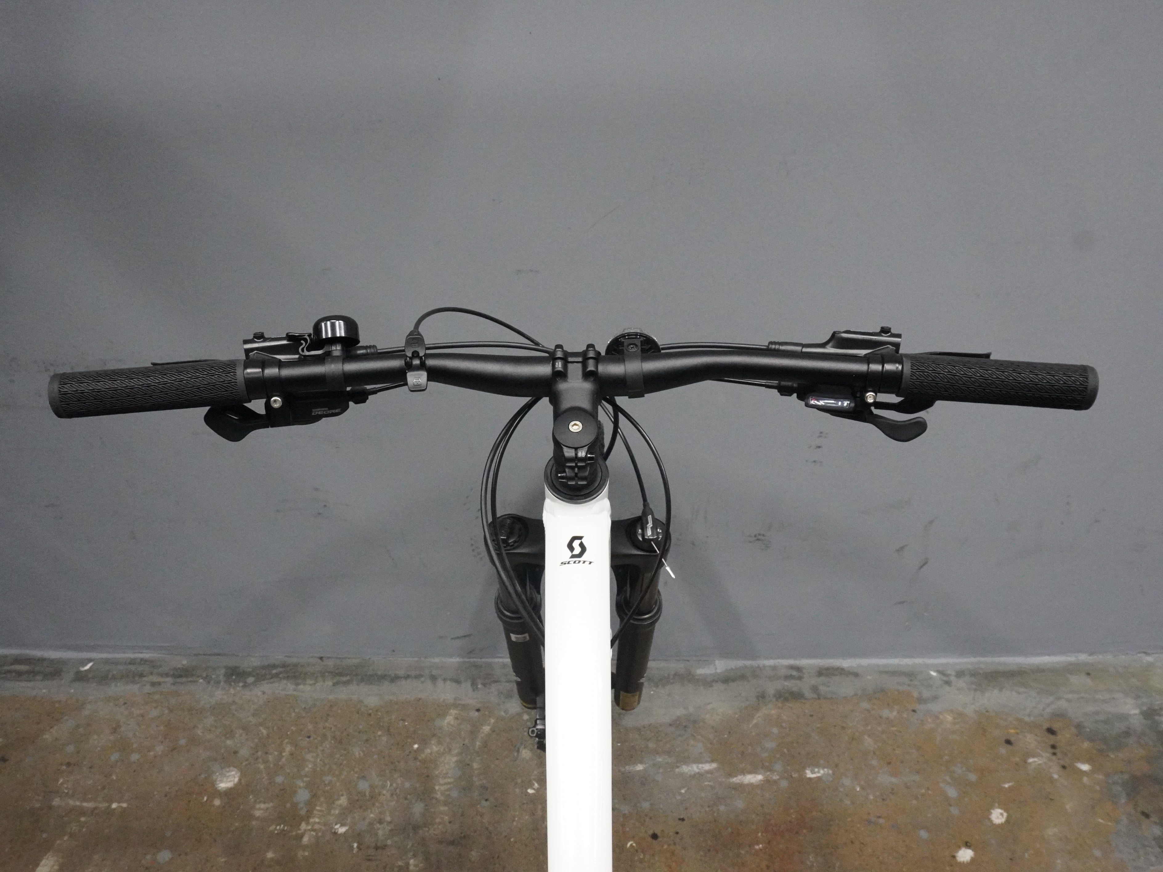 Scott Aspect 930 Mountain Bike