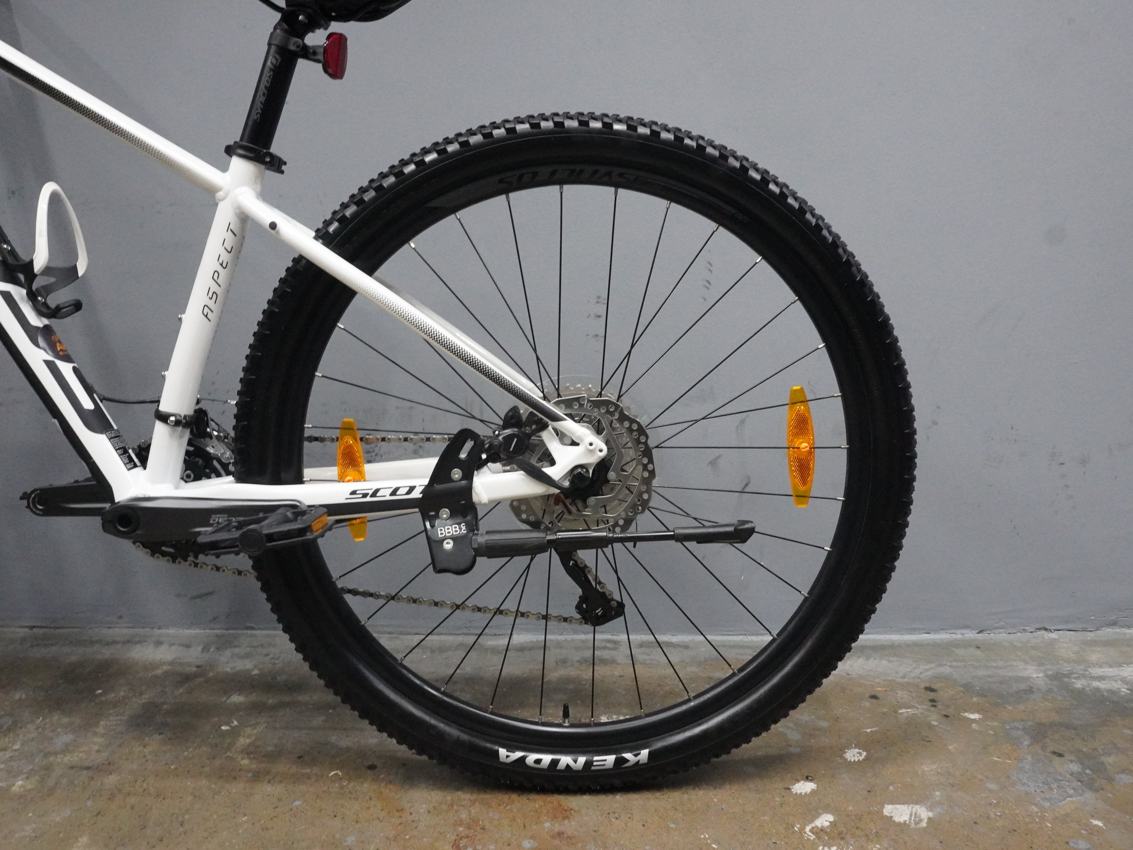 Scott Aspect 930 Mountain Bike