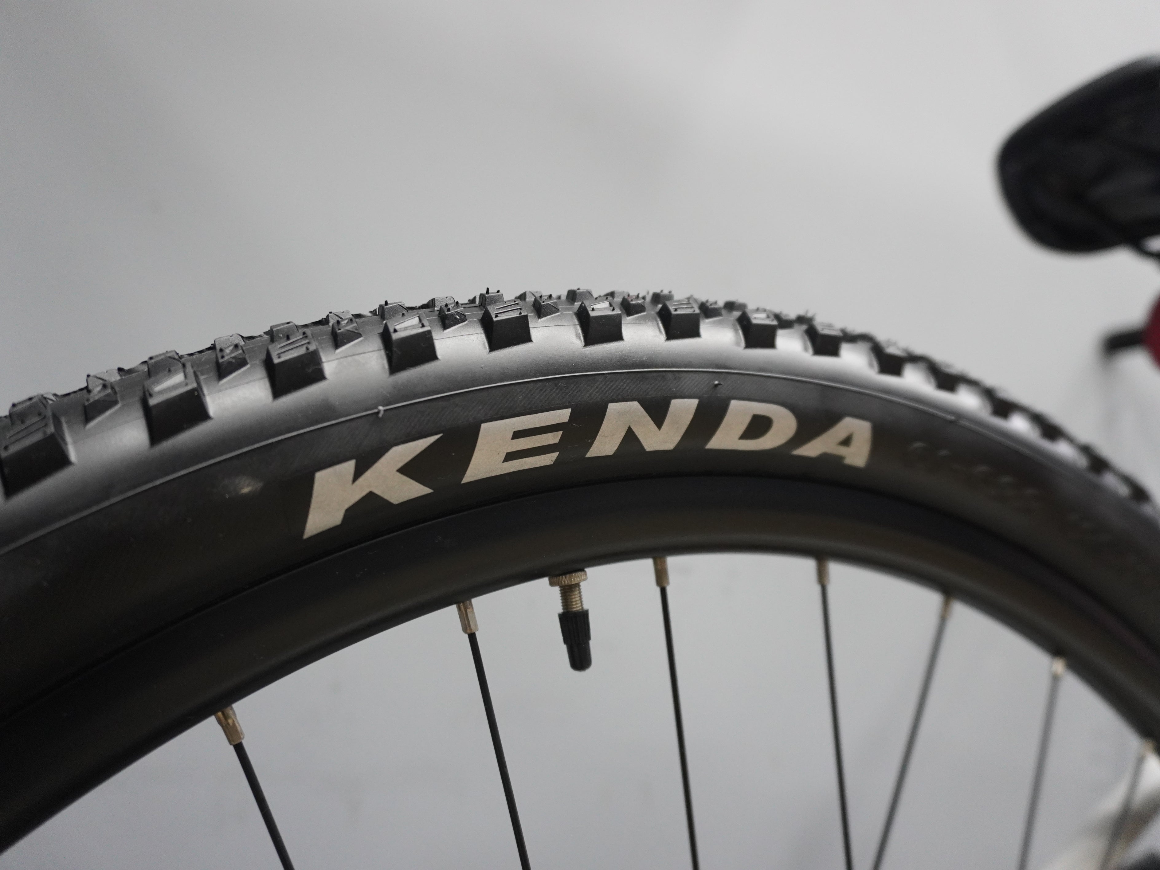 Scott Aspect 930 Mountain Bike