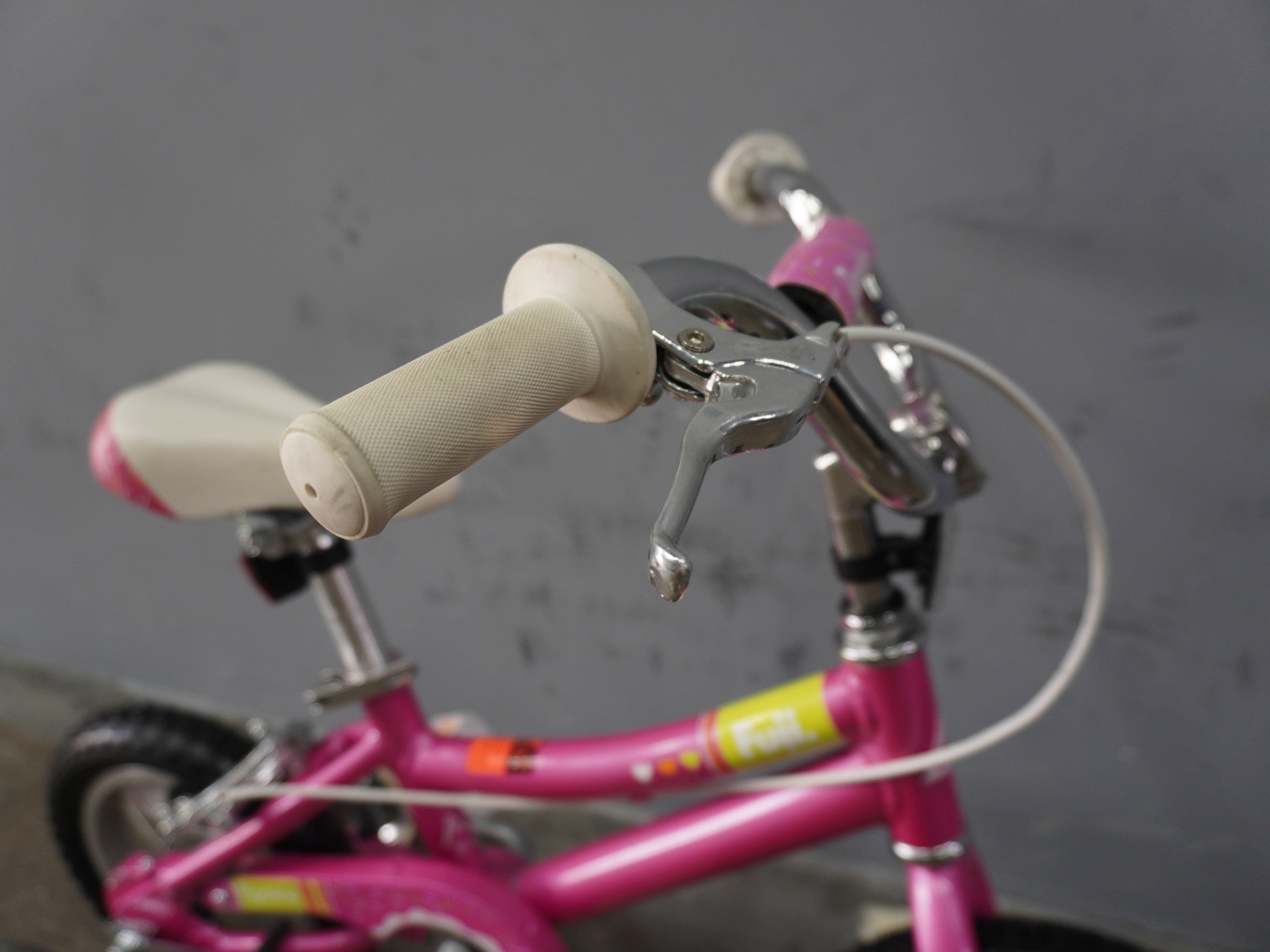 Fuji Rookie Kids Bike
