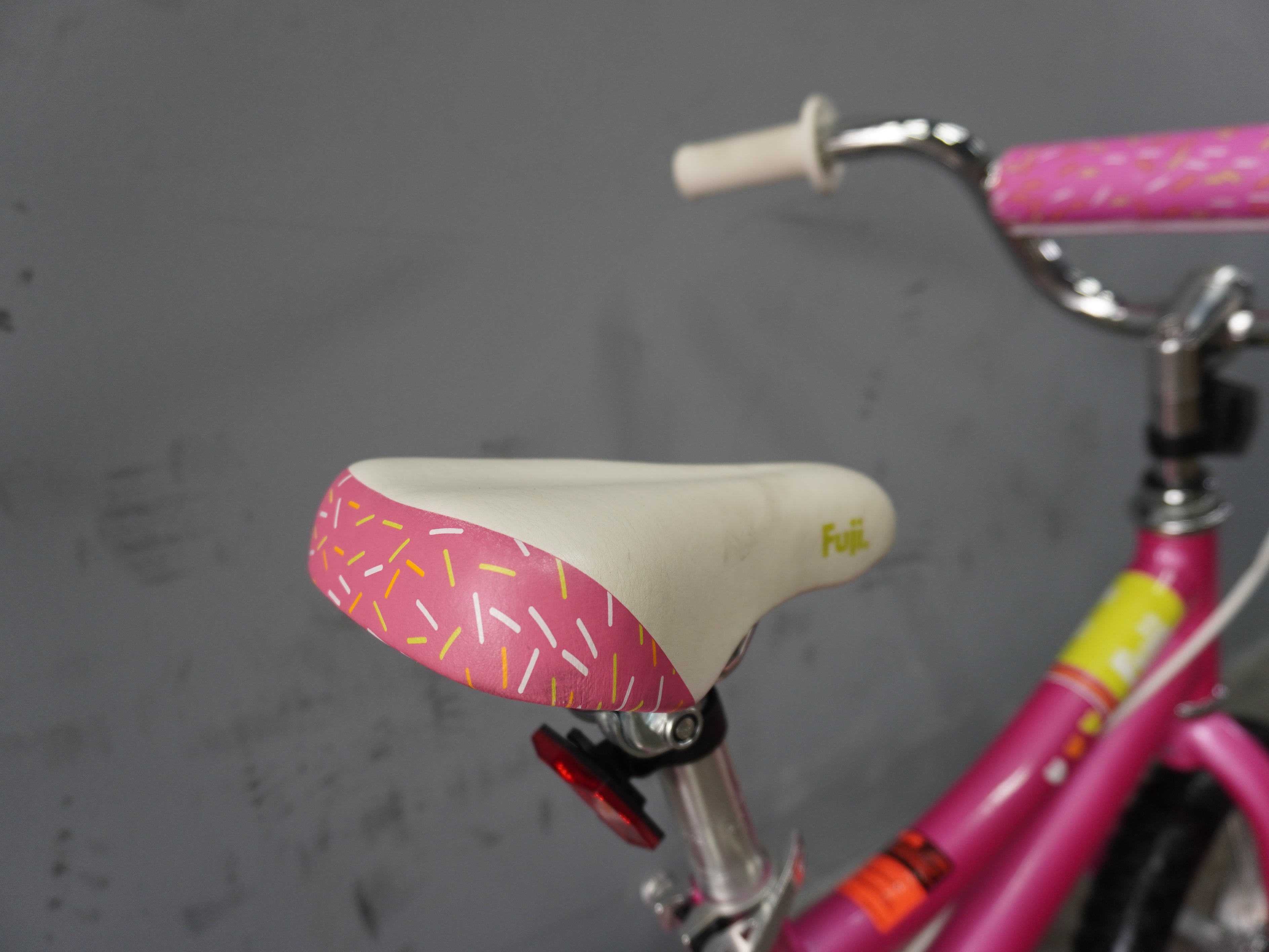 Fuji Rookie Kids Bike