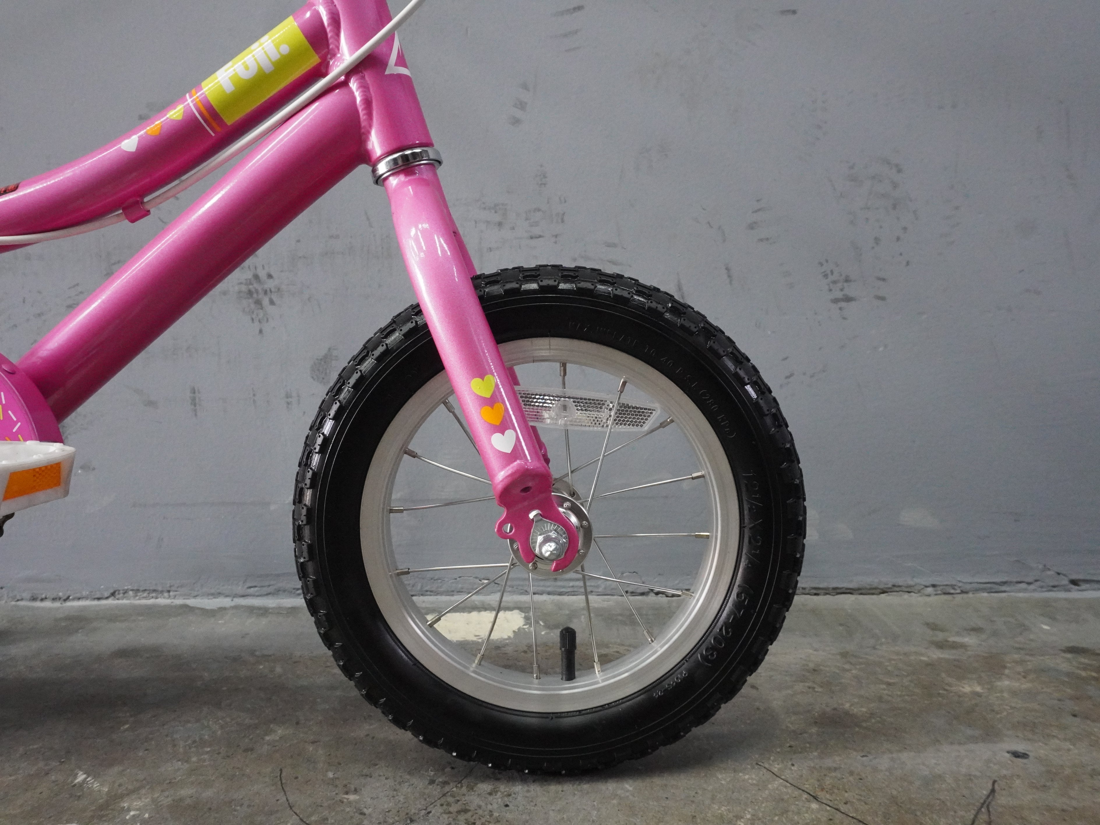 Fuji Rookie Kids Bike