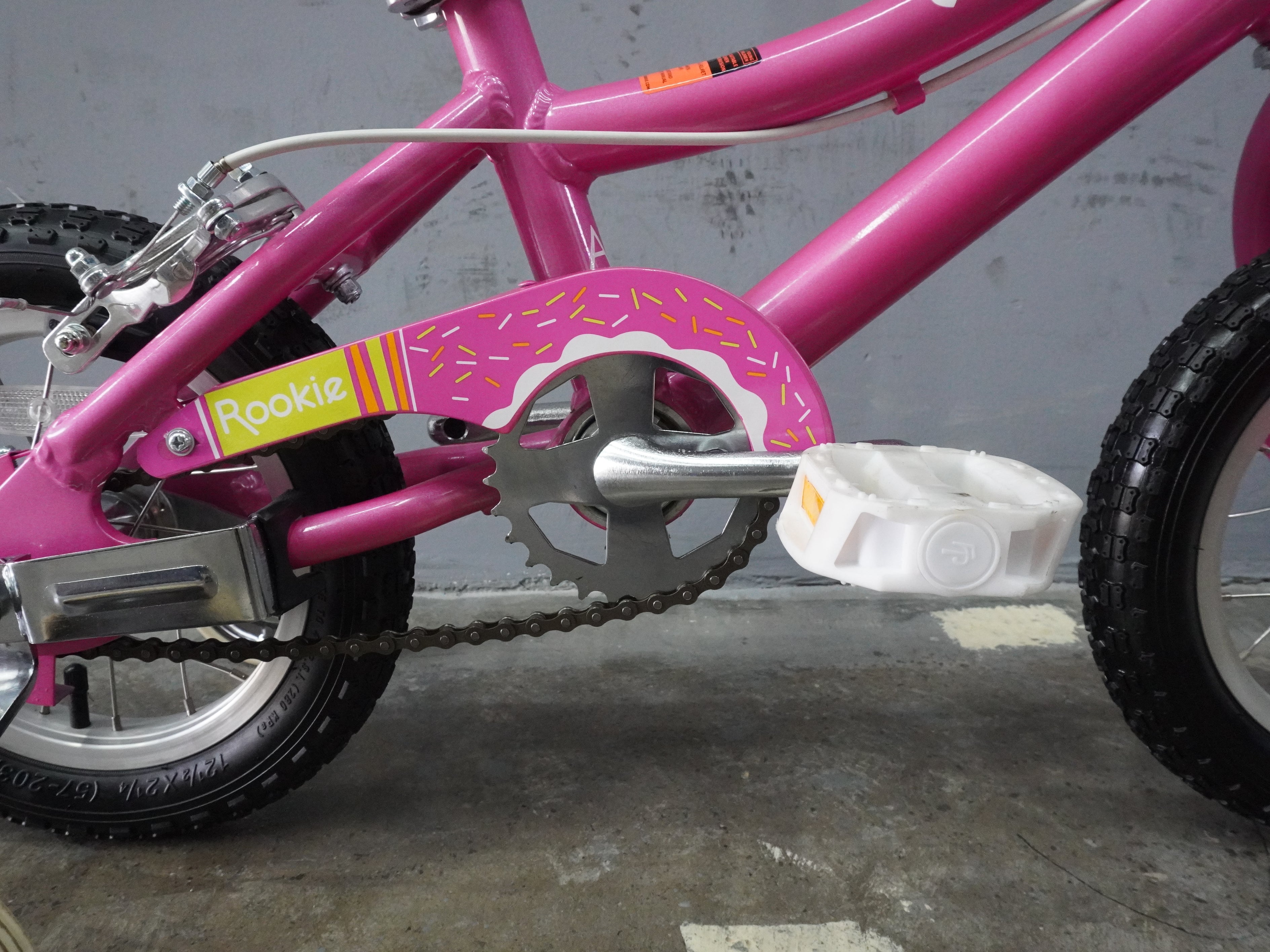 Fuji Rookie Kids Bike