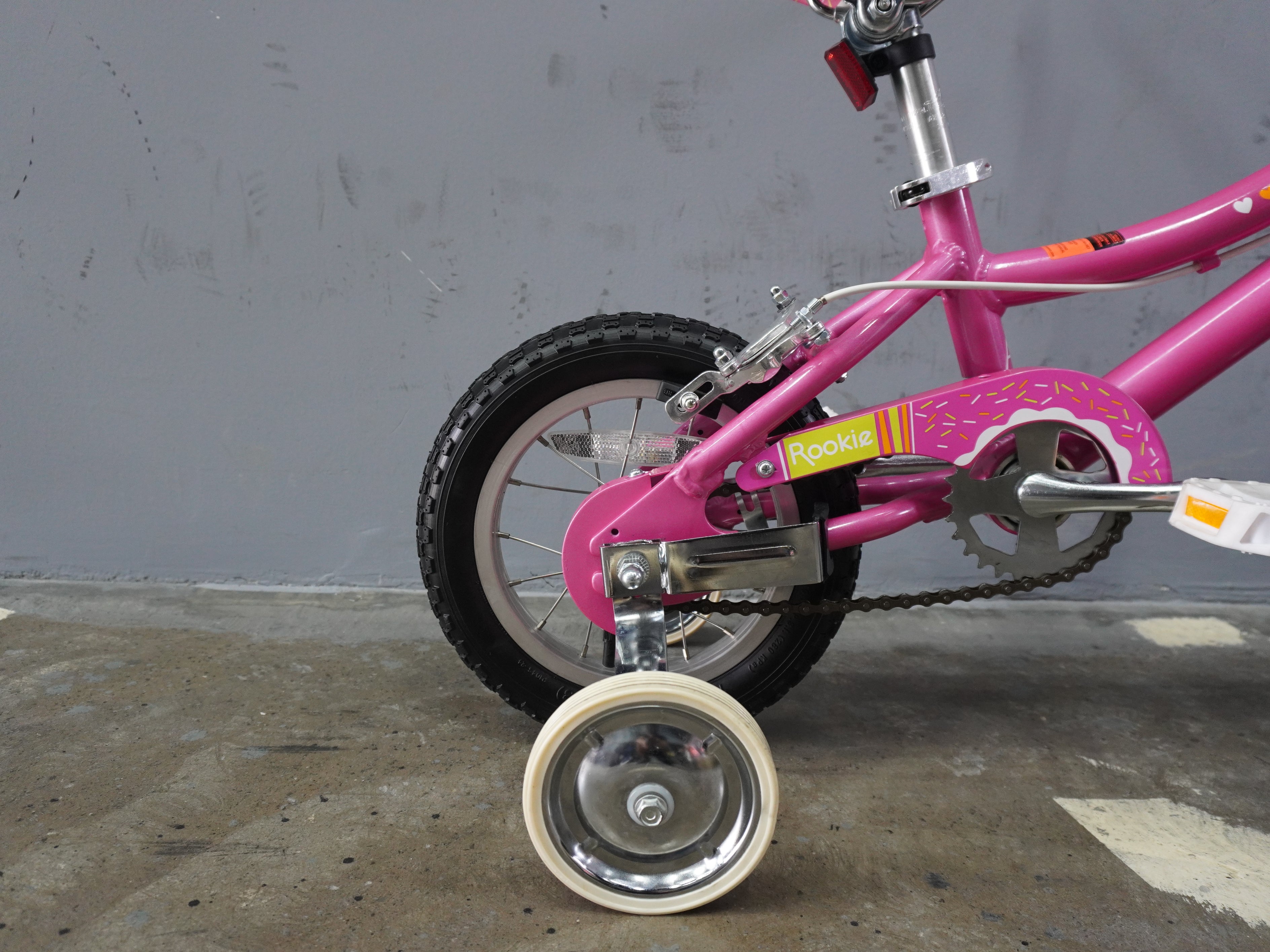 Fuji Rookie Kids Bike