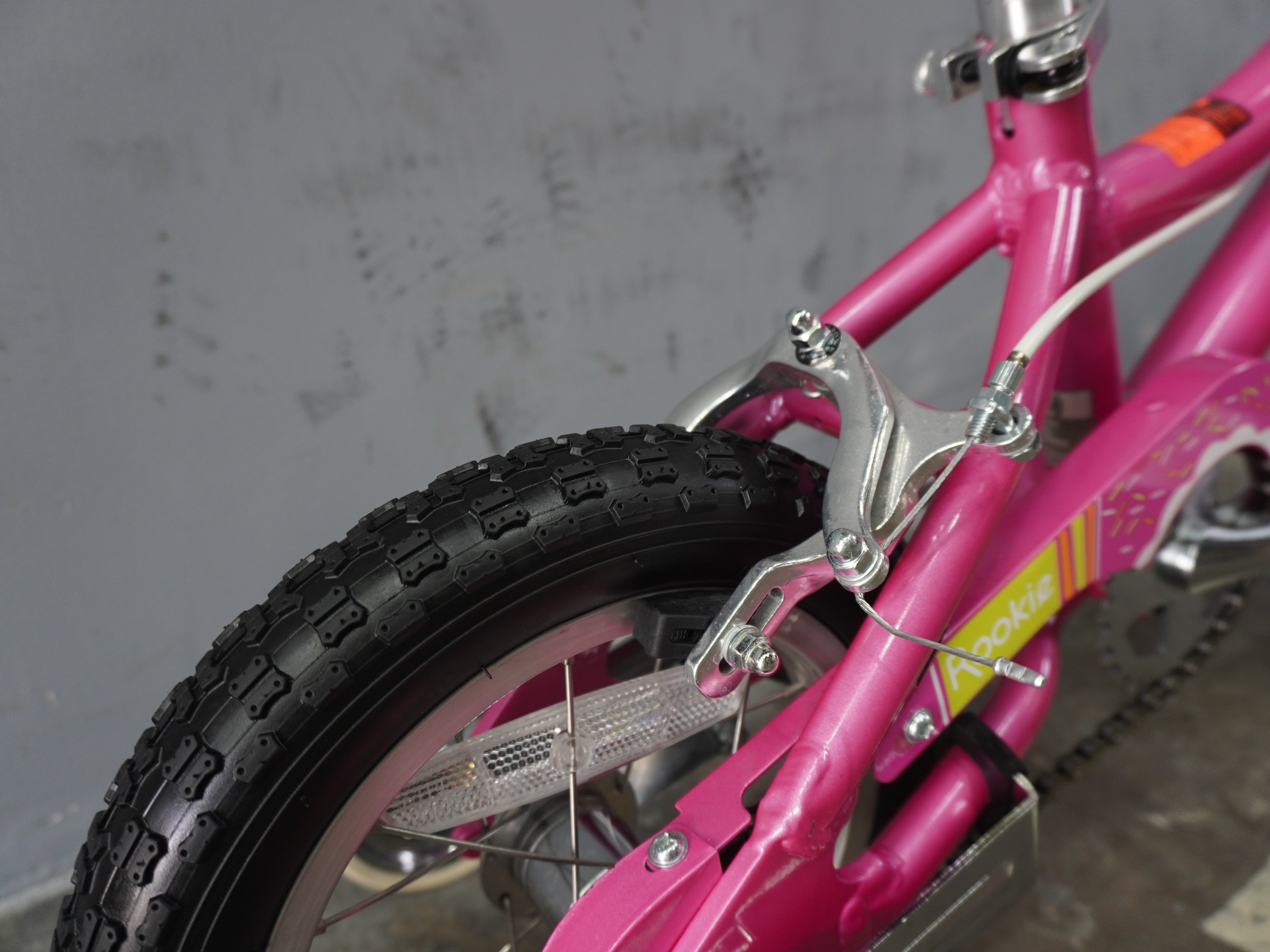 Fuji Rookie Kids Bike