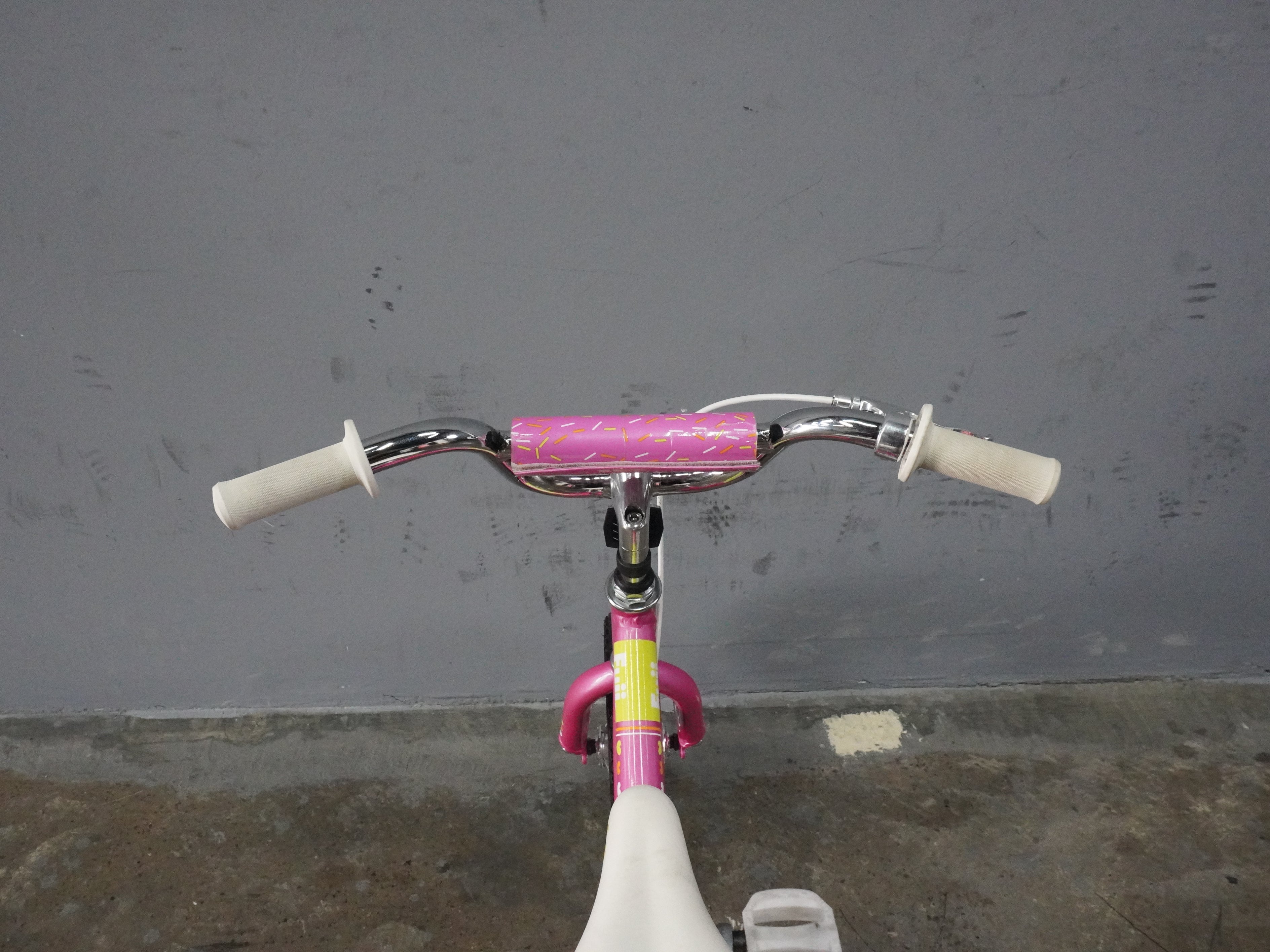 Fuji Rookie Kids Bike