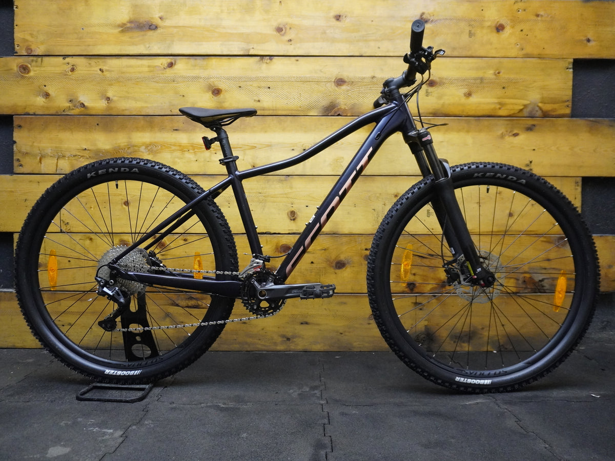 Scott Contessa Active 20 Mountain Bike