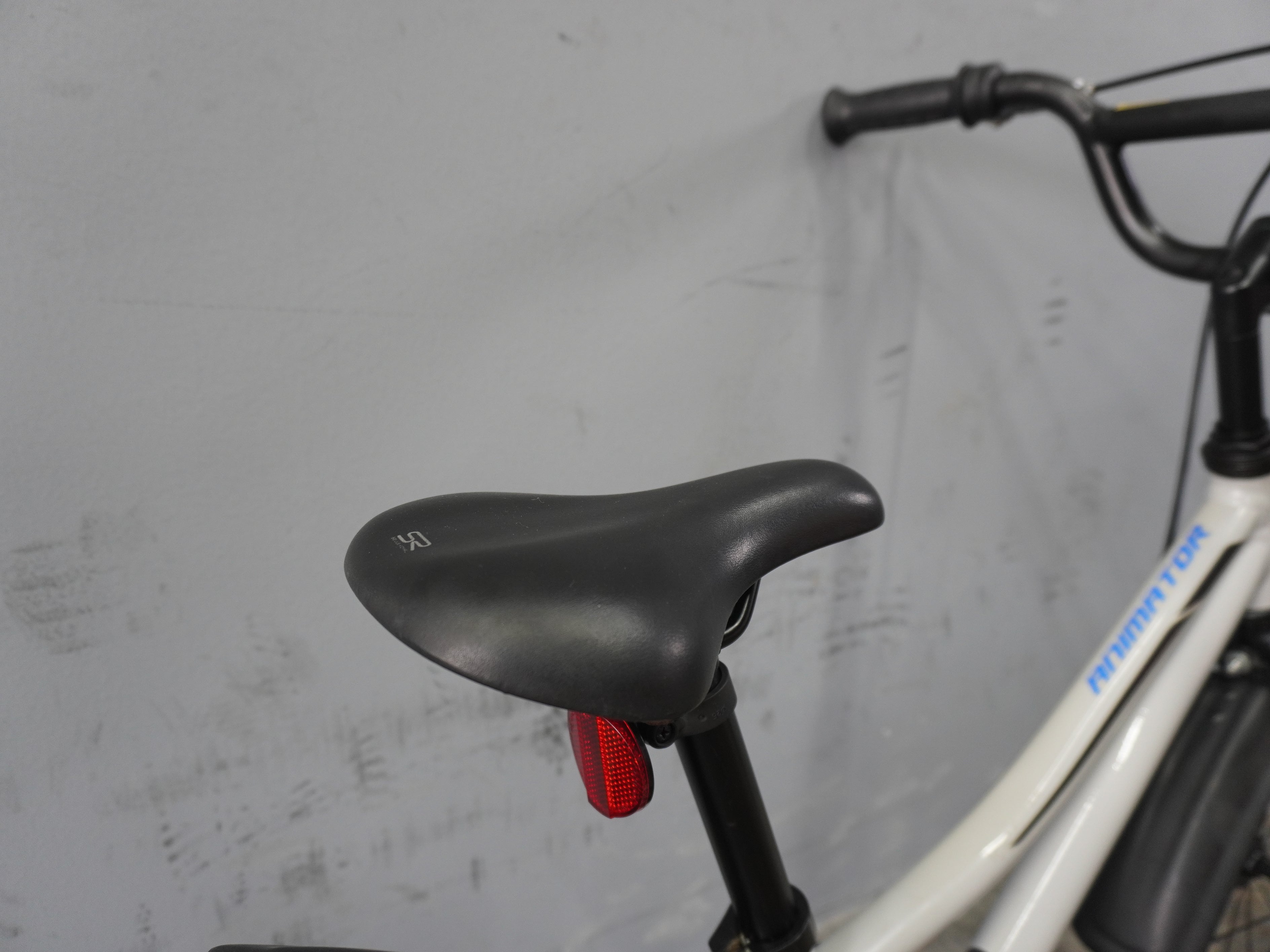 Giant Animator Kids Bike