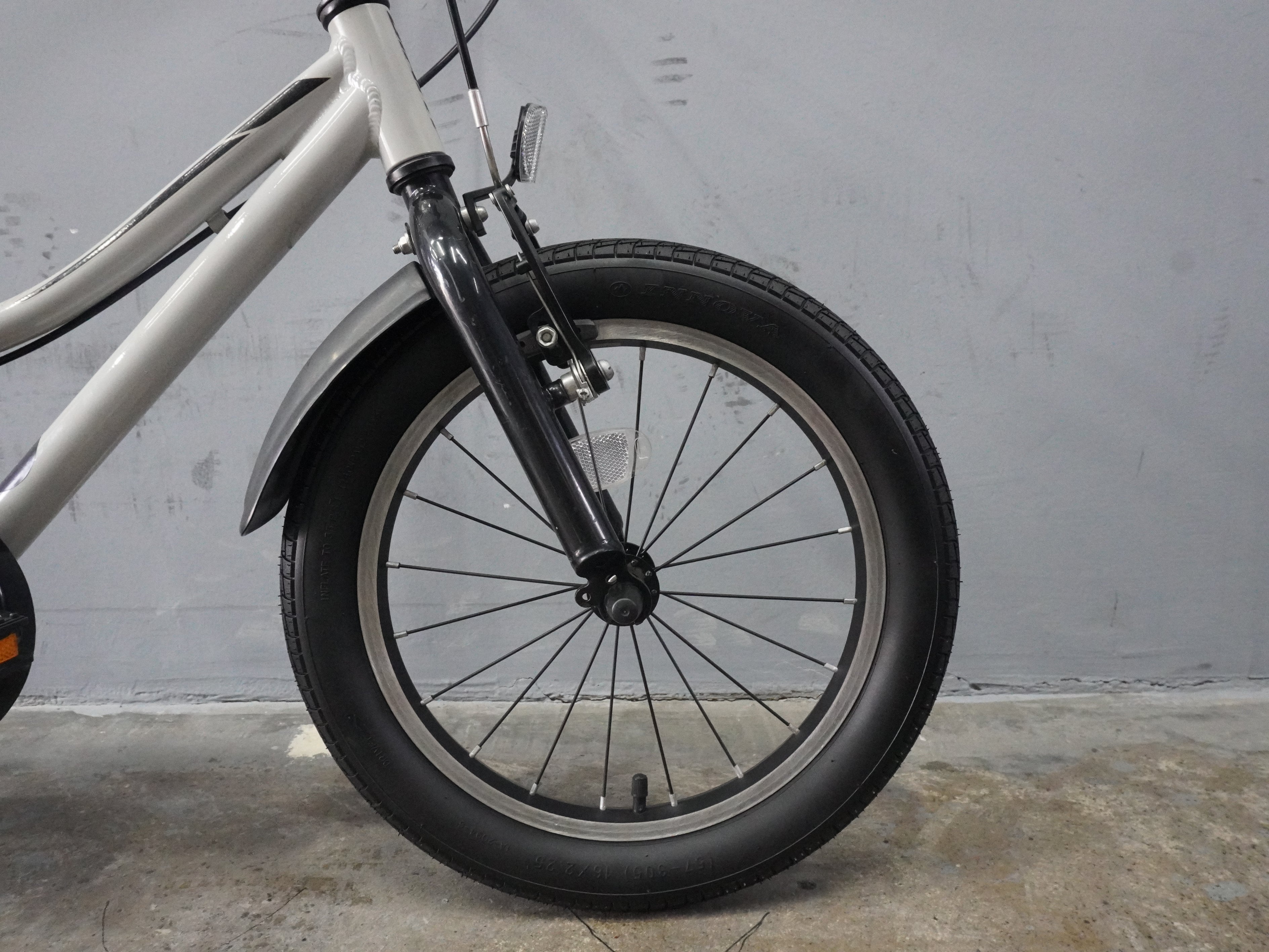 Giant Animator Kids Bike