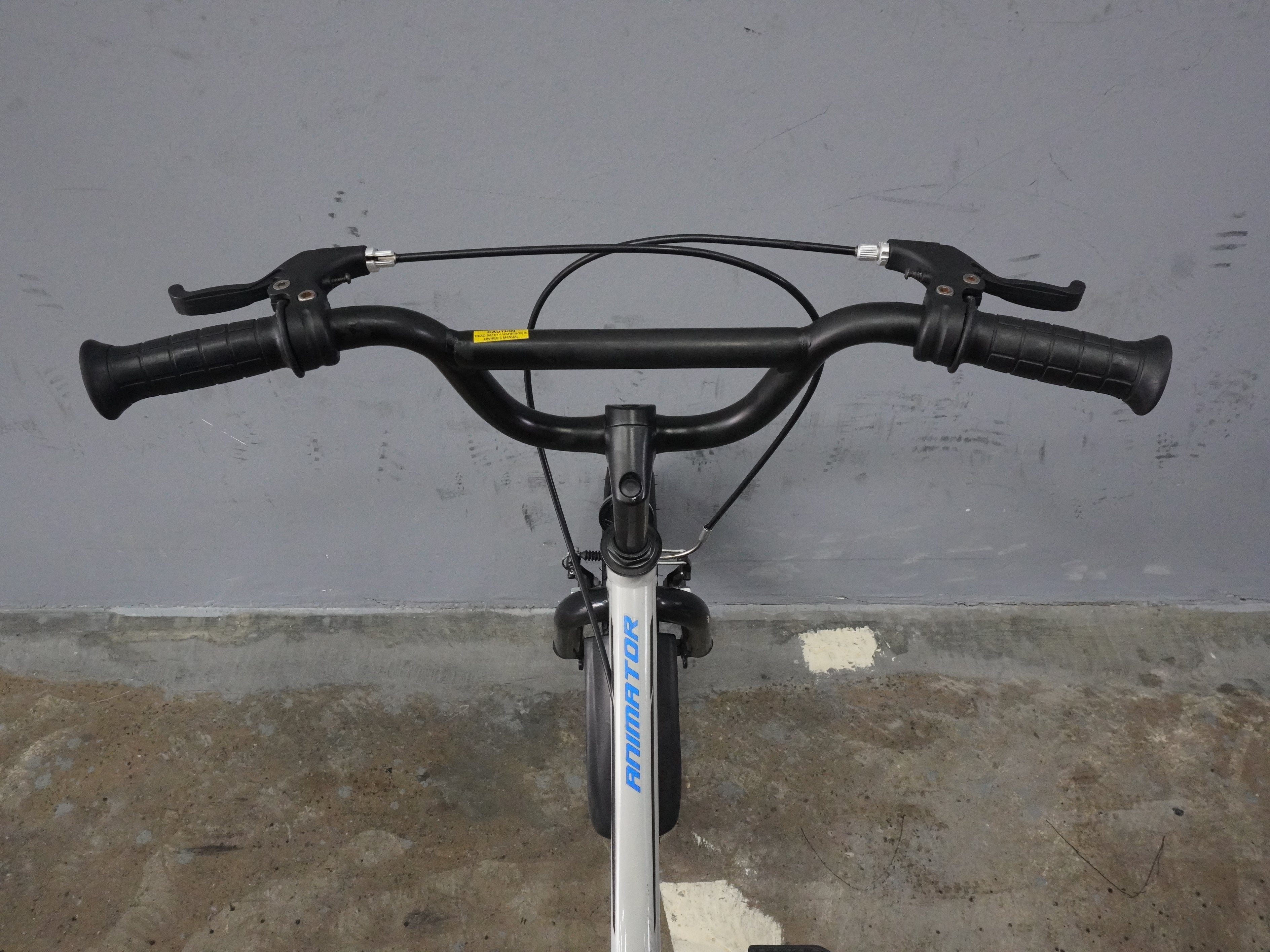 Giant Animator Kids Bike