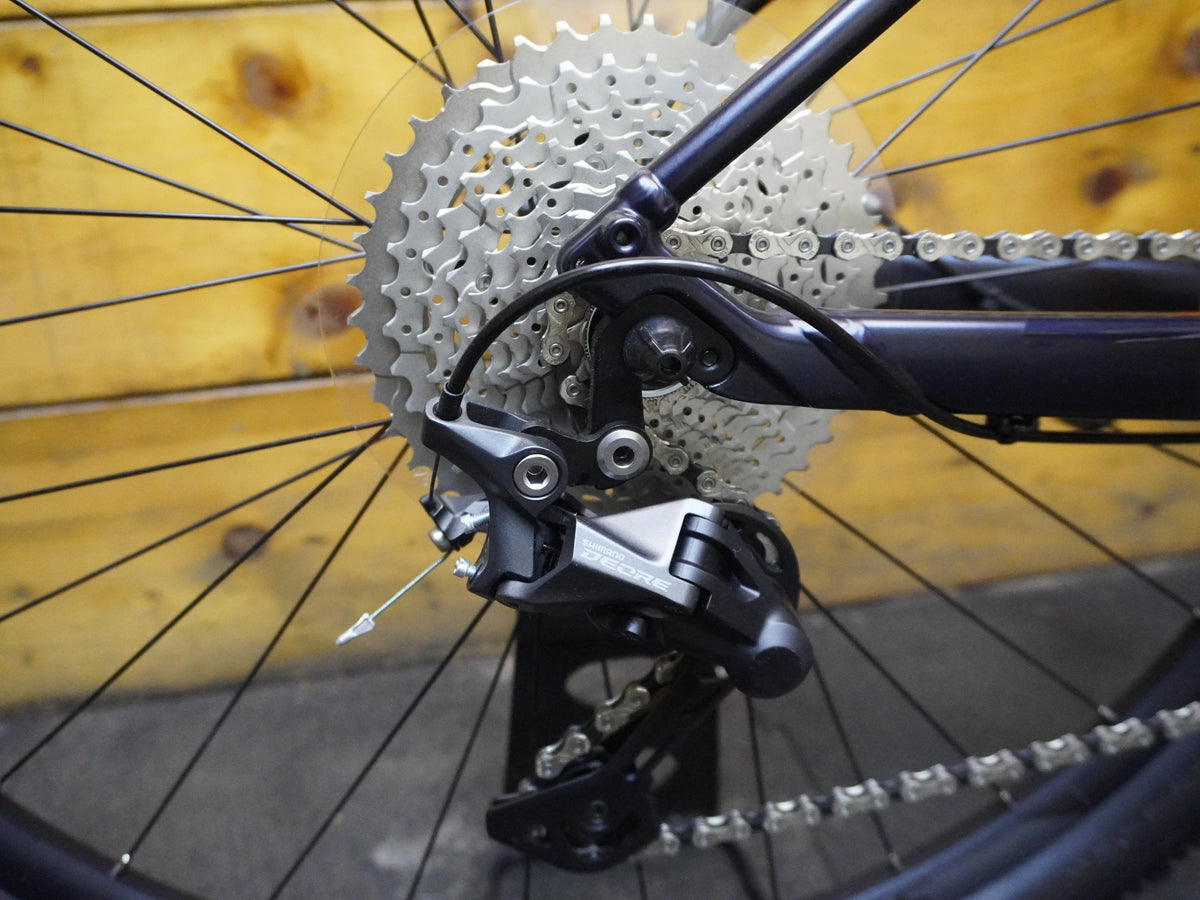 Scott Contessa Active 20 Mountain Bike